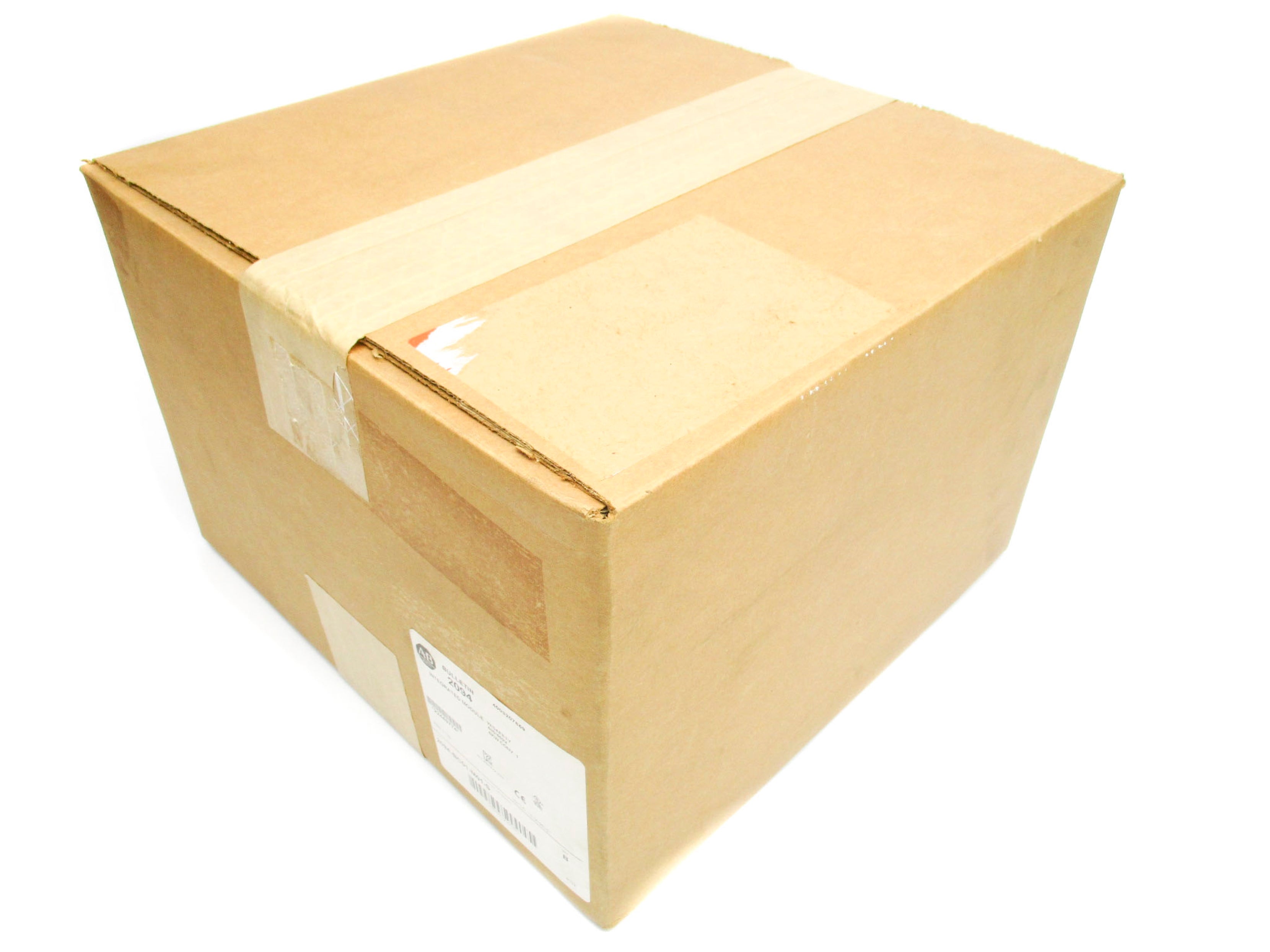 ALLEN BRADLEY 2094-BC01-M01-S SER. B F/W 1.122 NSFS