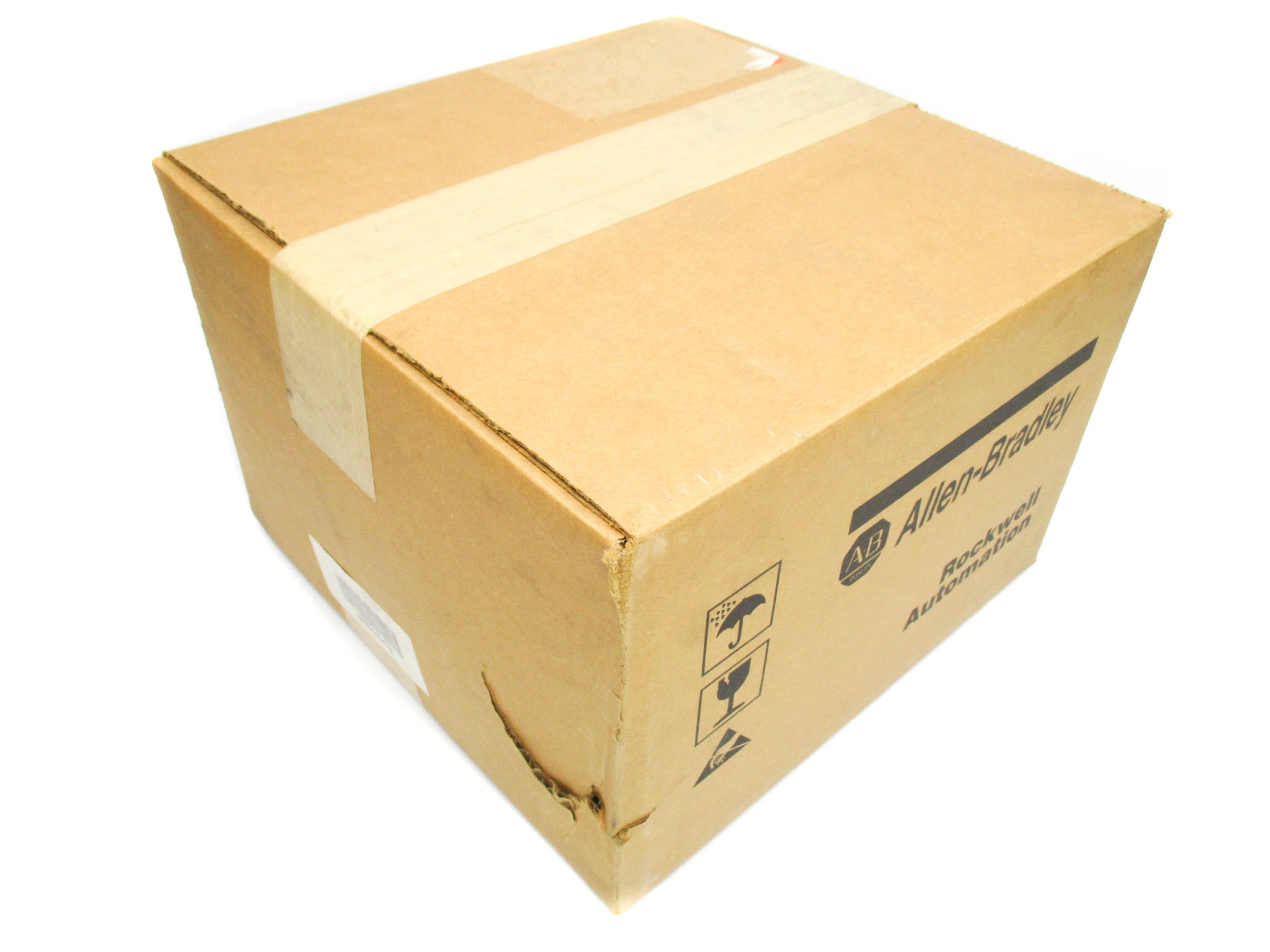 ALLEN BRADLEY 2094-BC01-M01-S SER. B F/W 1.122 NSFS