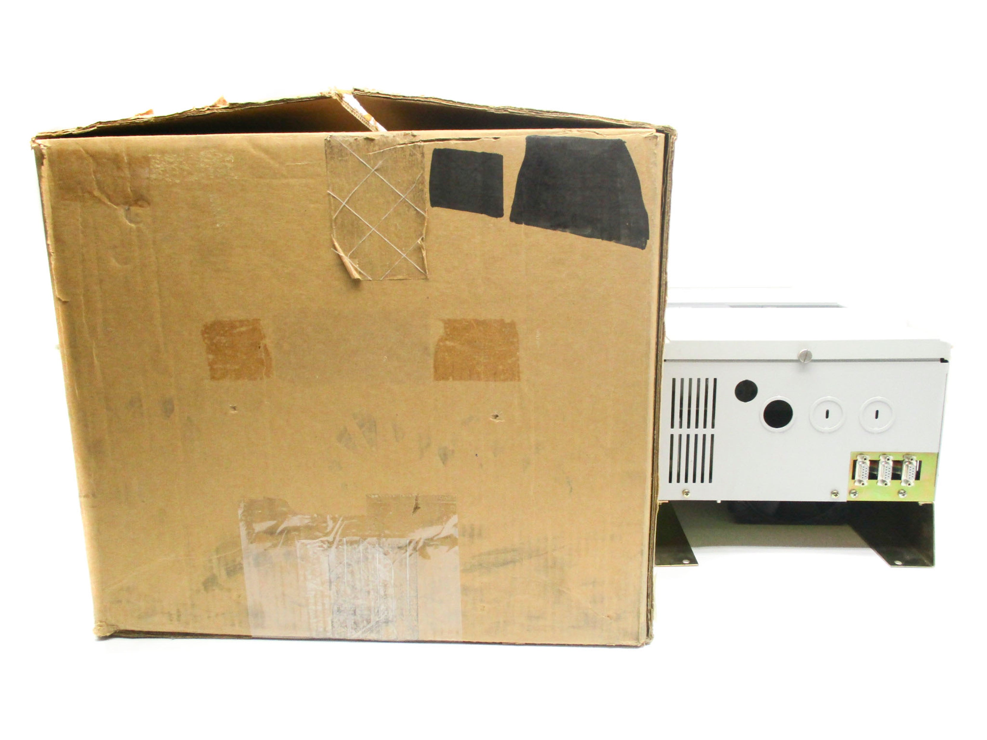 ALLEN BRADLEY 1336-B020-EAE-FA2-L3-S1 SER. A (AS PICTURED) NSMP