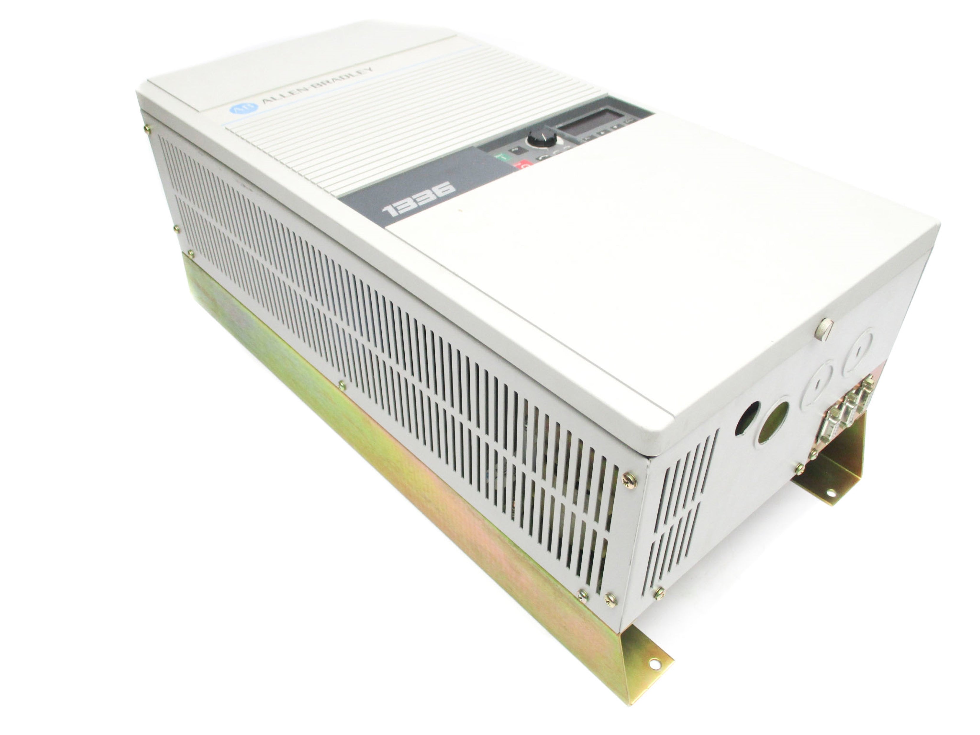ALLEN BRADLEY 1336-B020-EAE-FA2-L3-S1 SER. A (AS PICTURED) NSMP