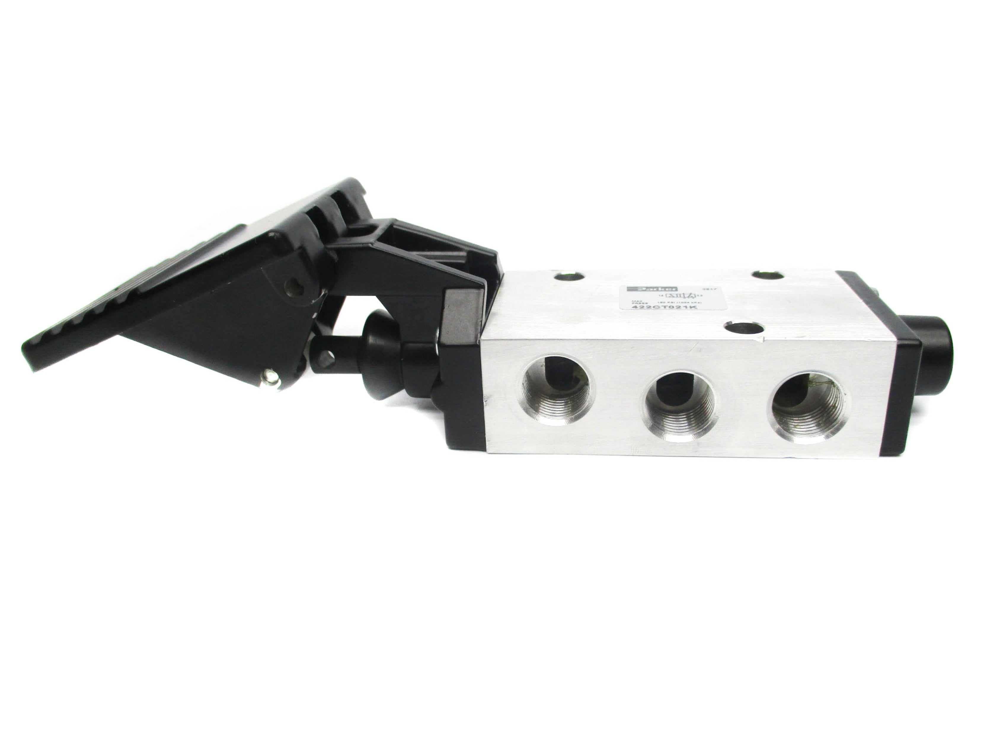 PARKER 422CT021K 150PSI UNMP