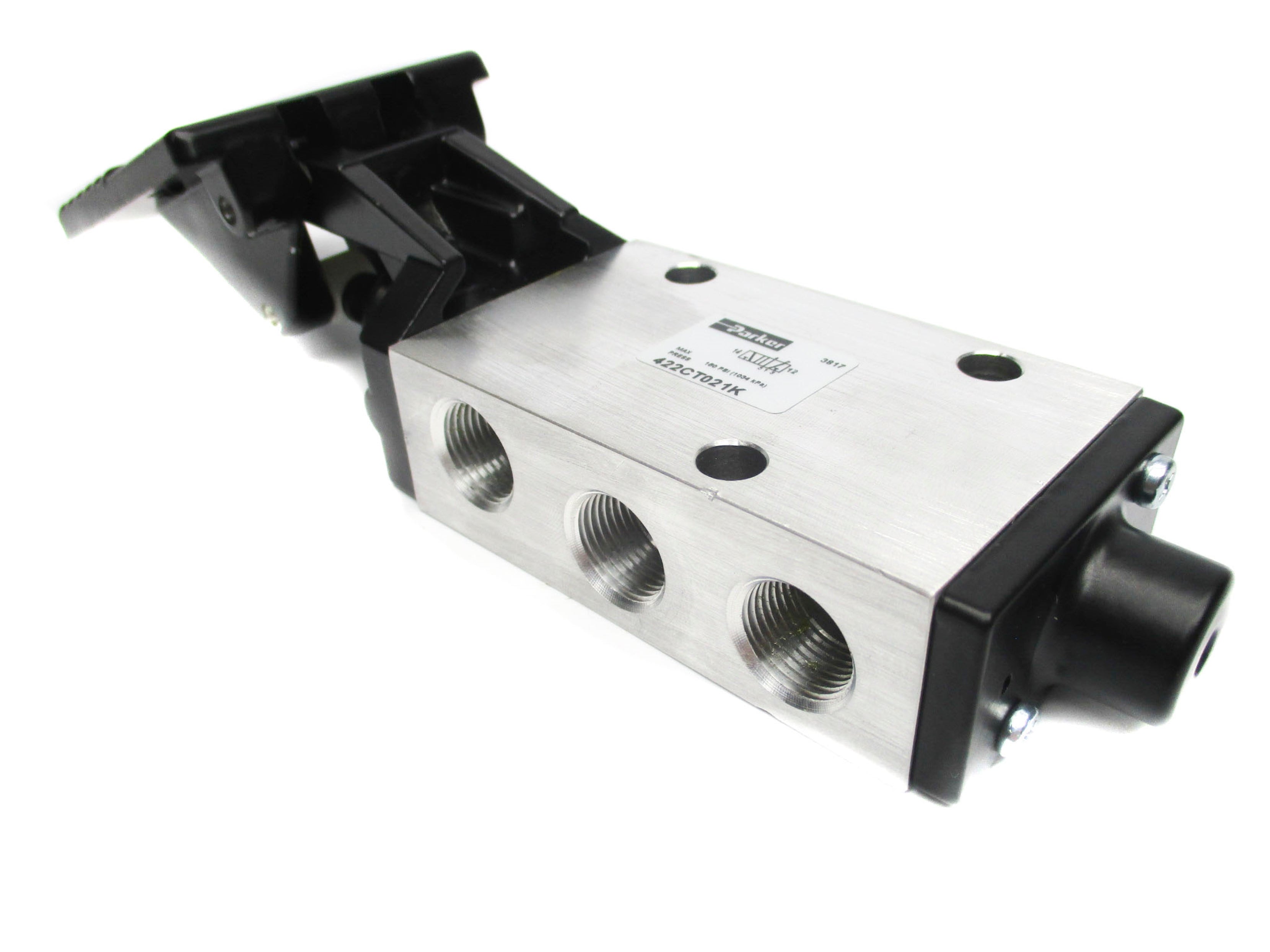 PARKER 422CT021K 150PSI UNMP