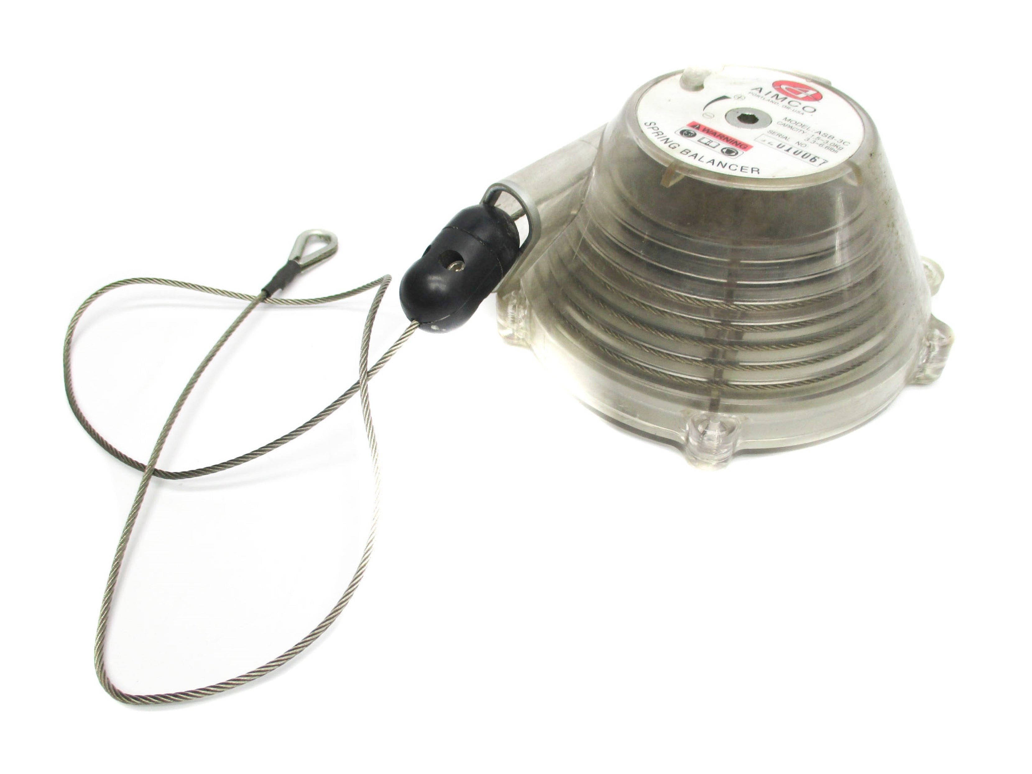 AIMCO ASB-3C NSNP