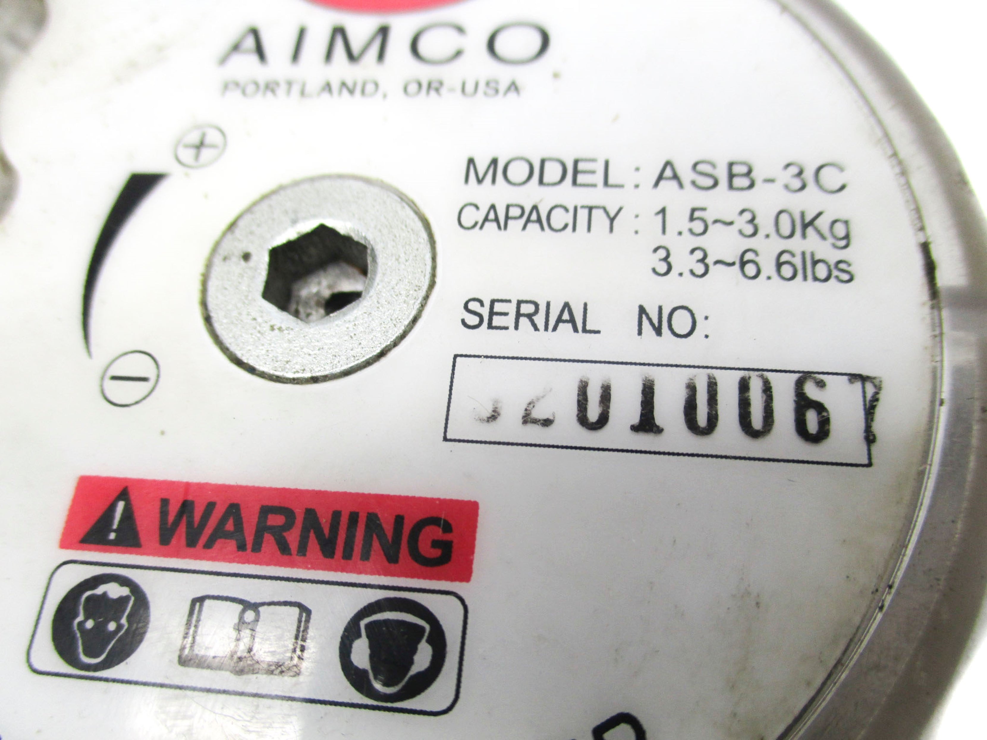 AIMCO ASB-3C NSNP