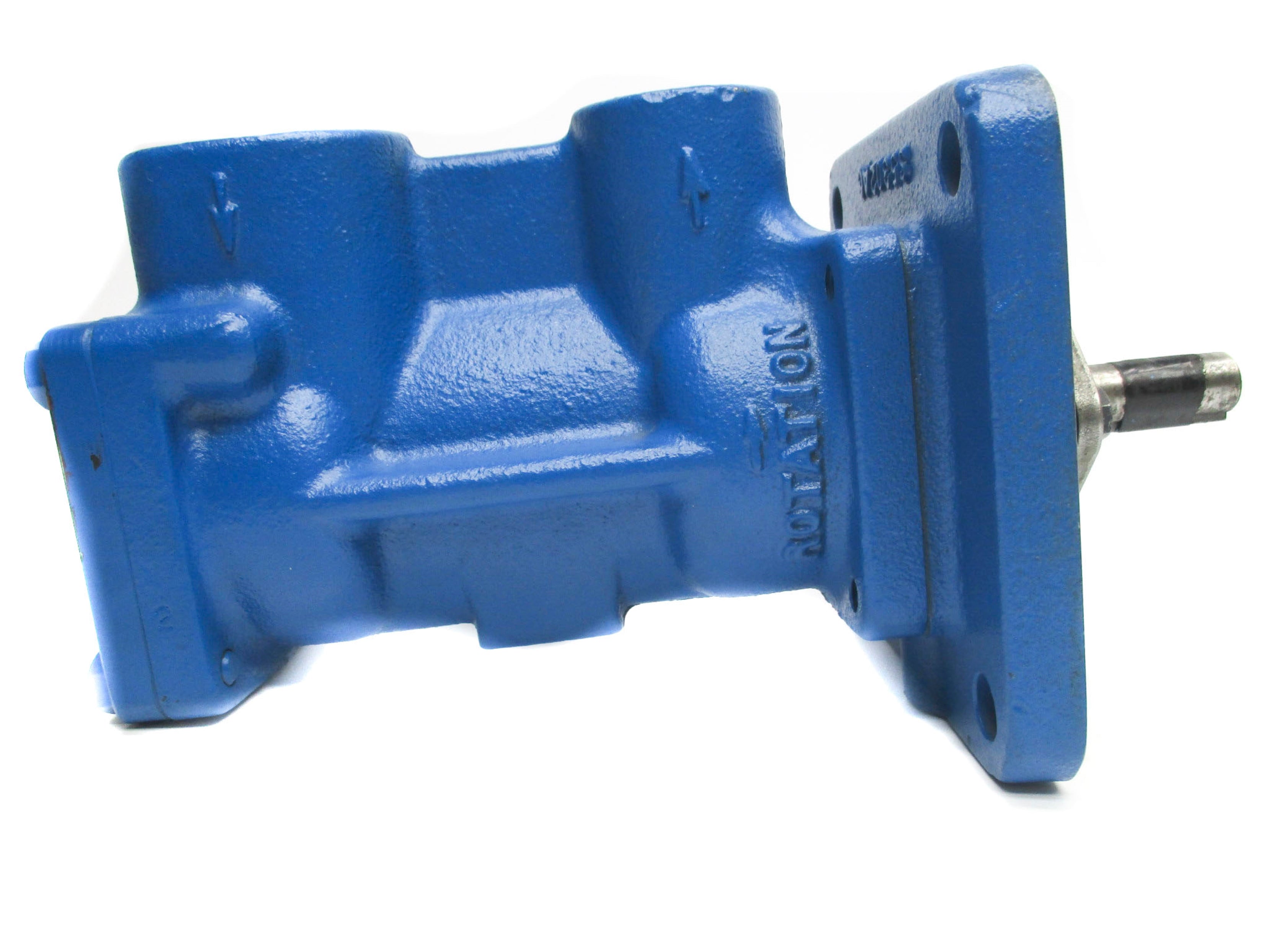 IMO 3241/270C3EHC-118 UNMP