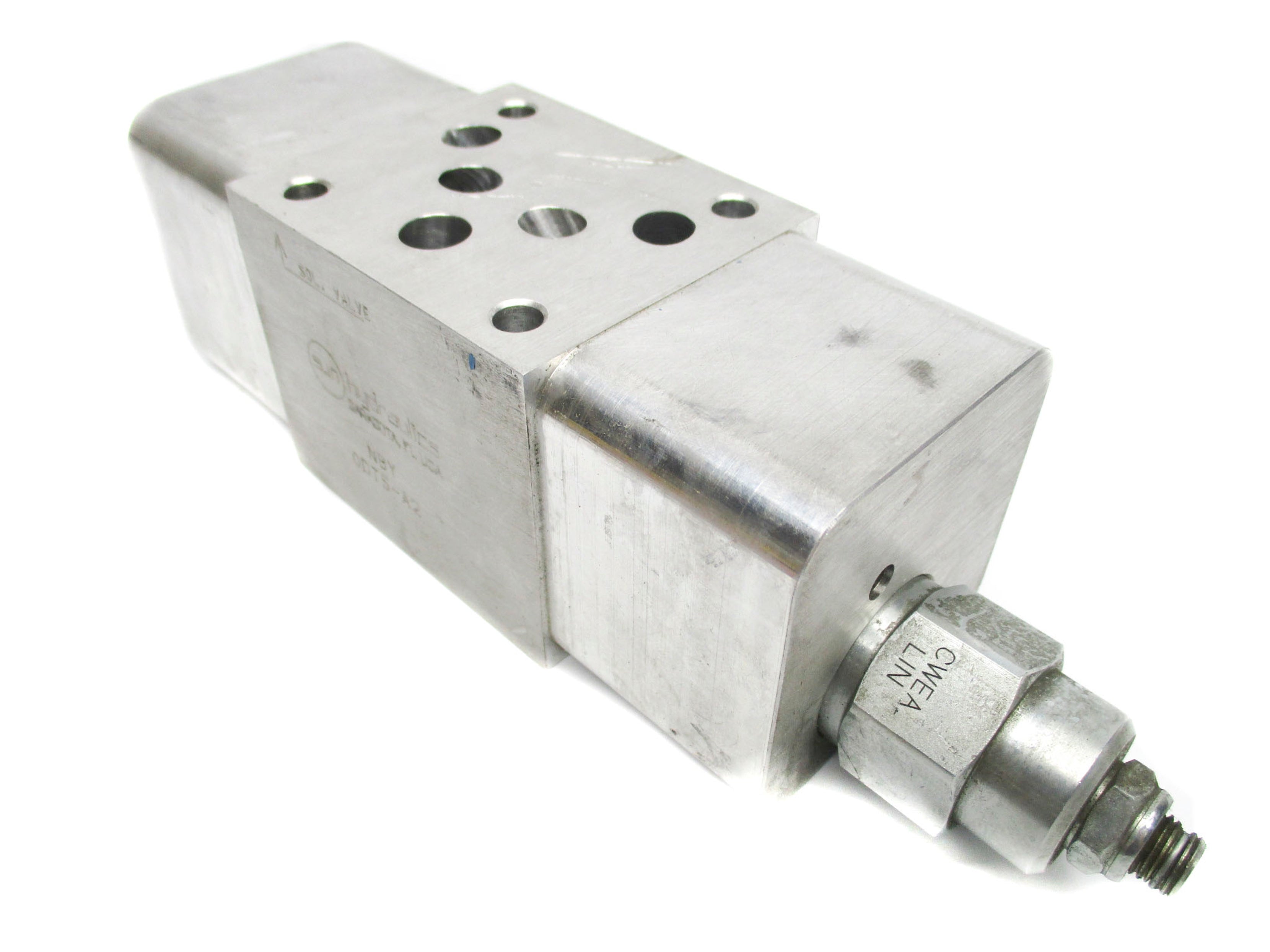 SUN HYDRAULICS 0DT5-A2 UNMP