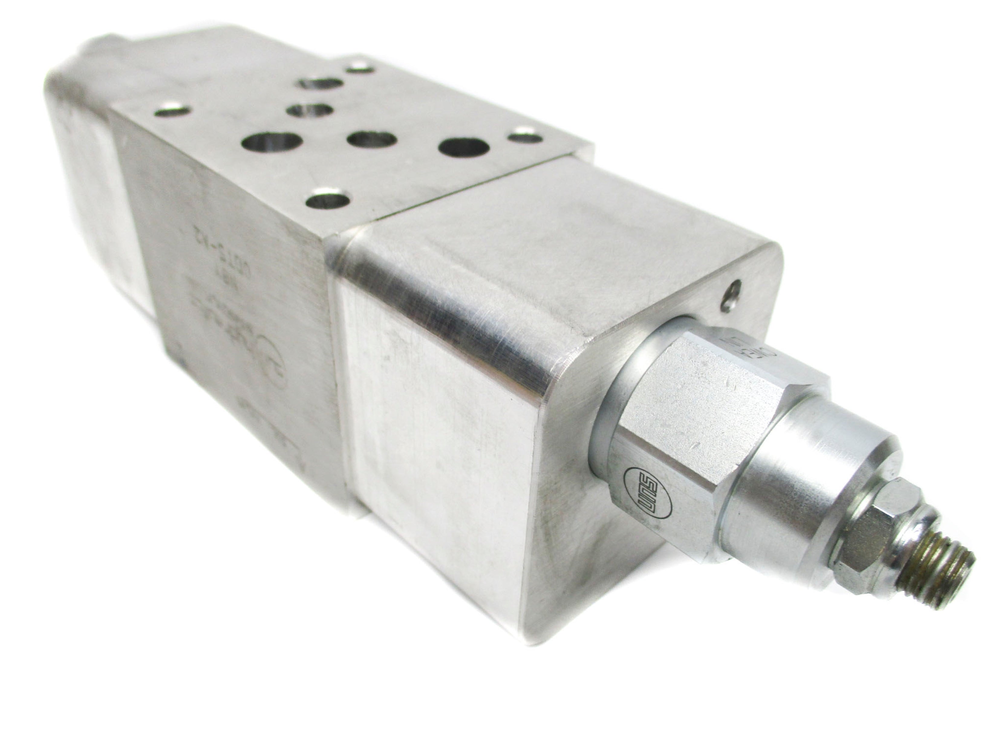 SUN HYDRAULICS 0DT5-A2 UNMP