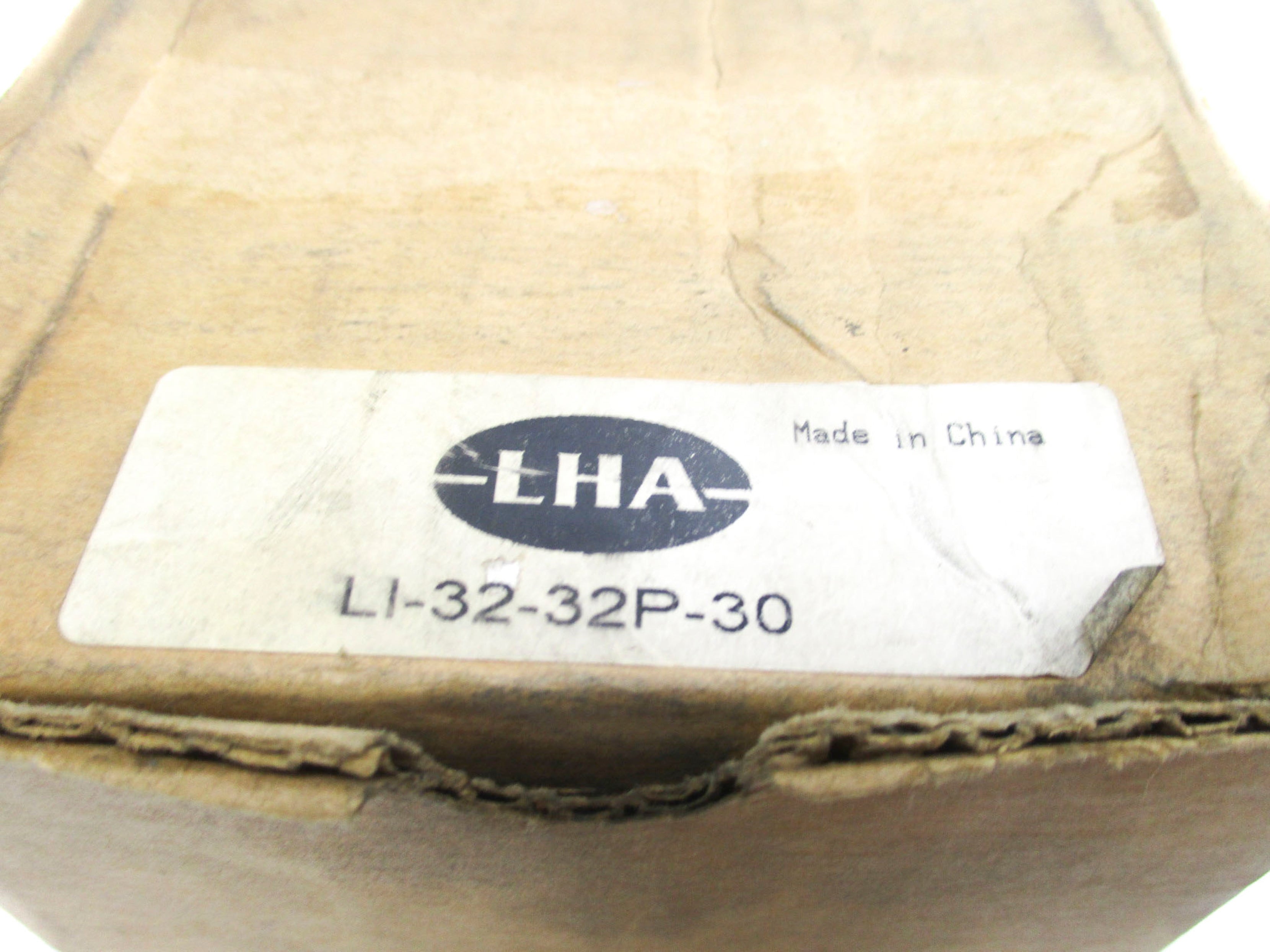 LHA LI-32-32P-30 NSMP