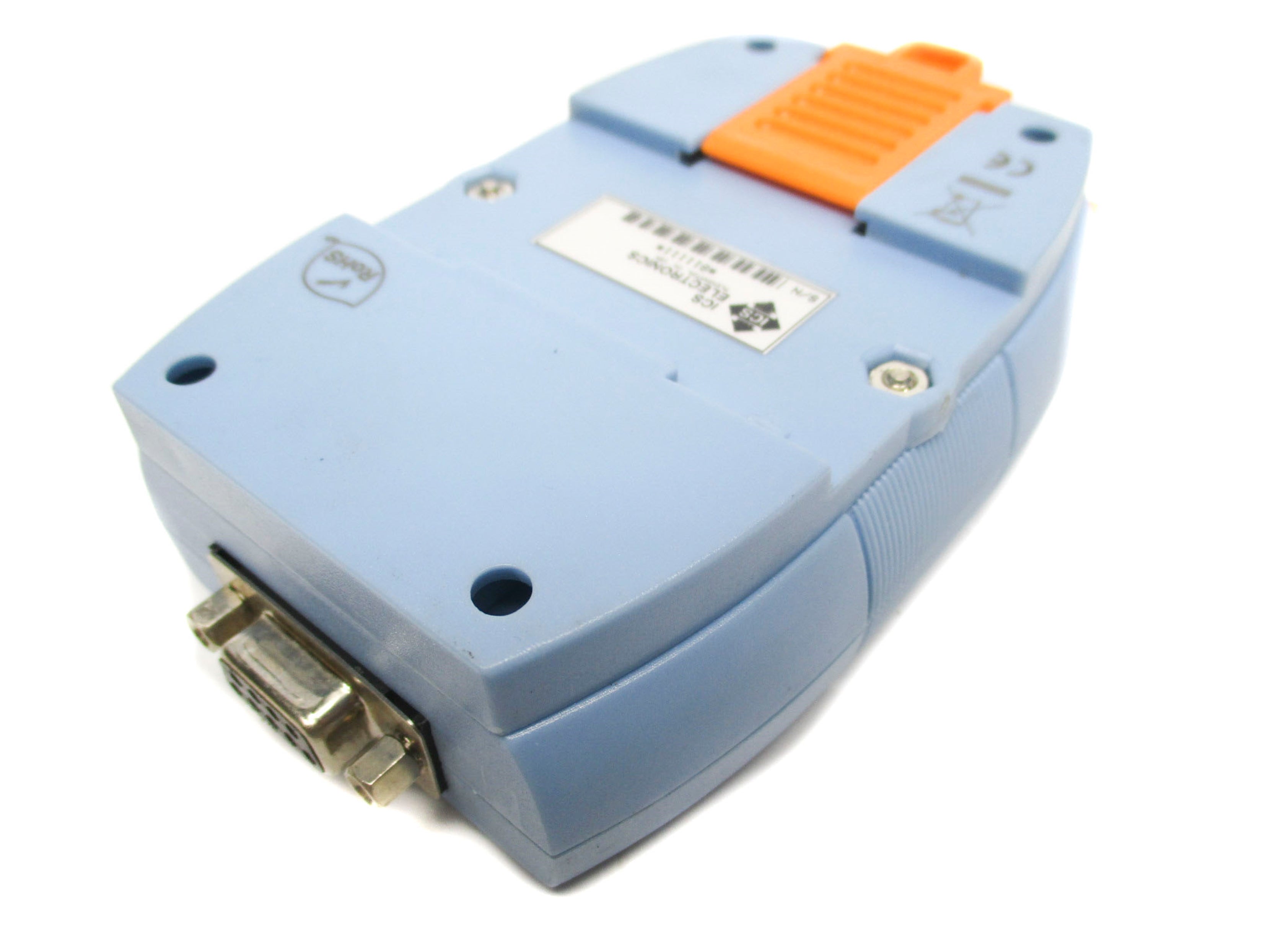 ICPCON I-7520 NSMP