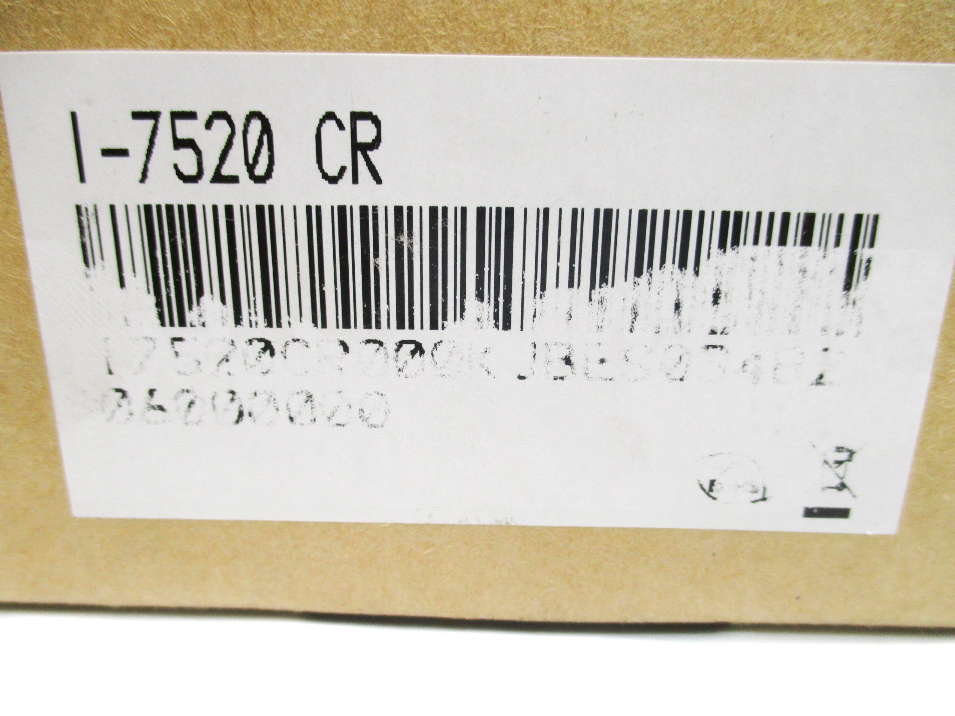 ICPCON I-7520 NSMP