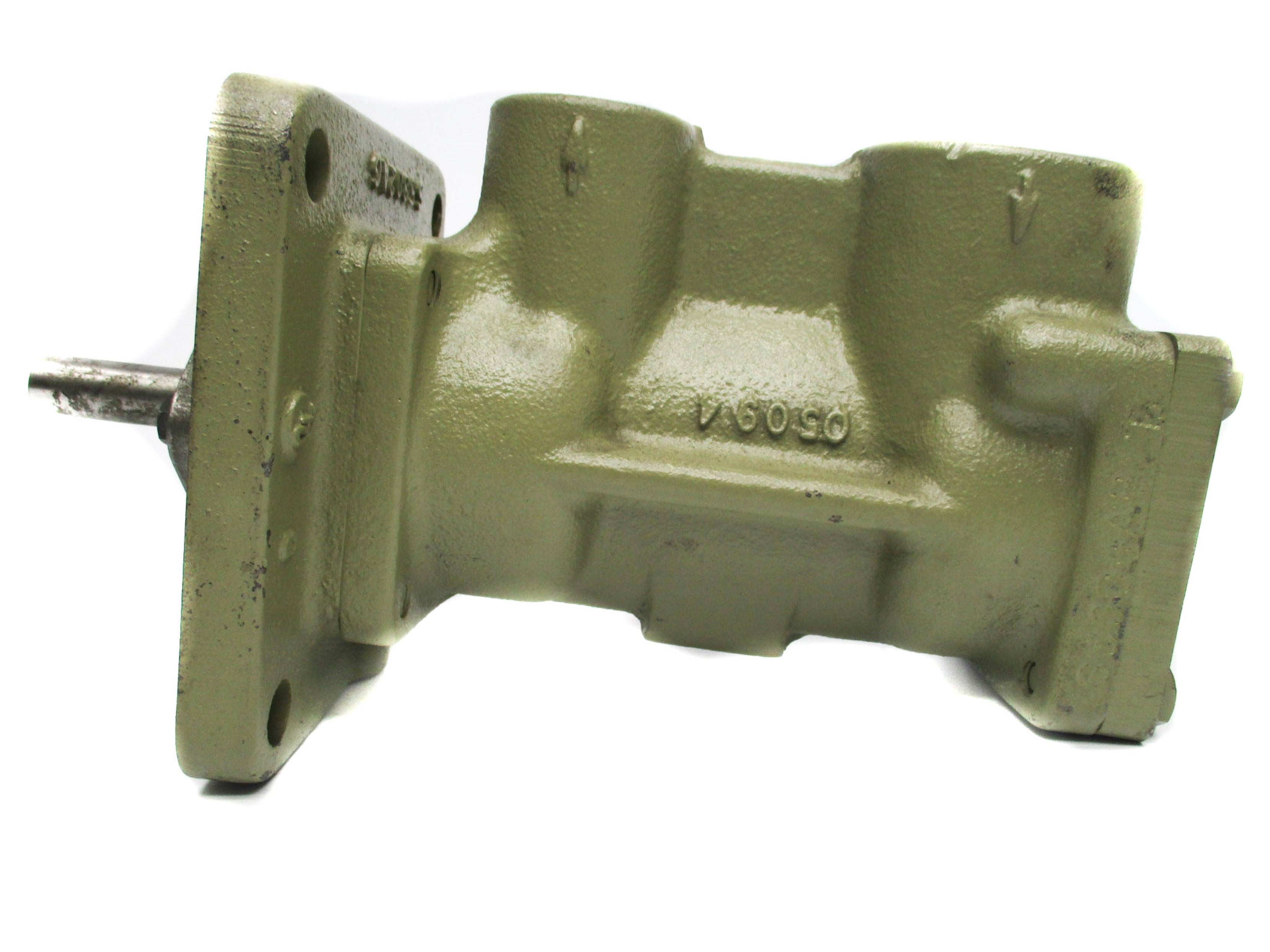 IMO C3EHC-118 UNMP