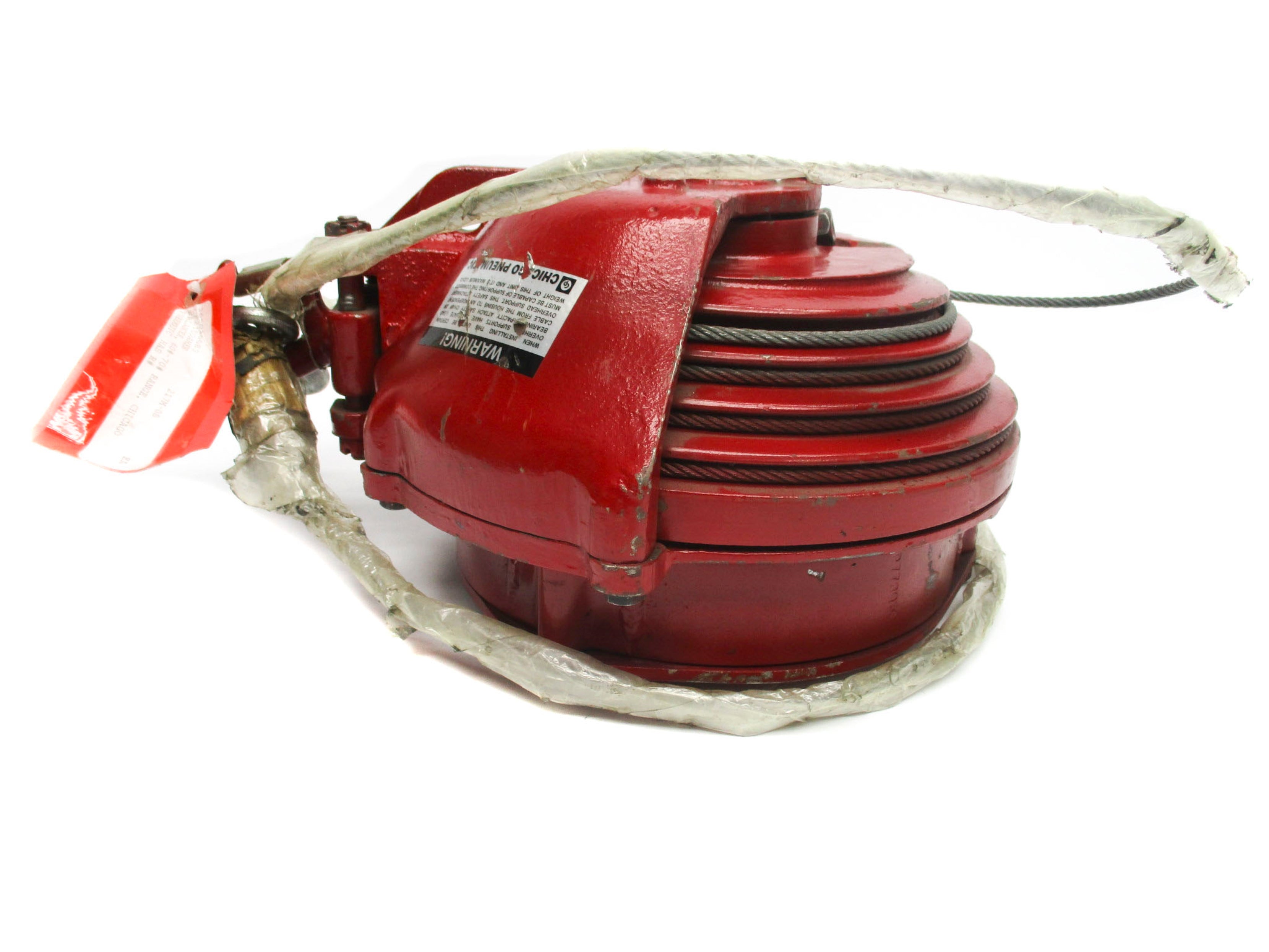 CHICAGO PNUEMATIC TOOLS 2100AHER NSNP