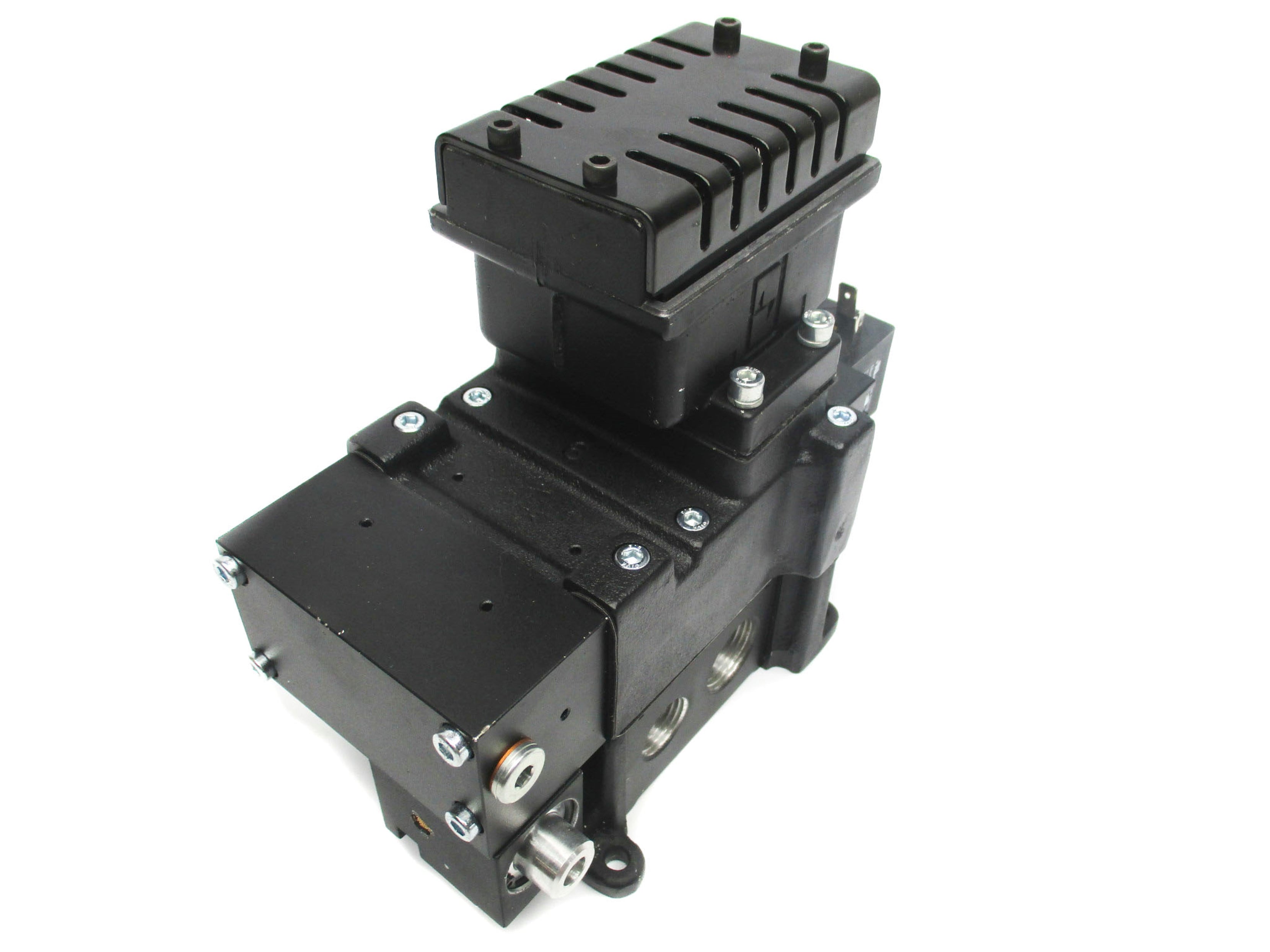 ROSS DM2DNA43B4X015 60VDC 2-8.3BAR NSNP