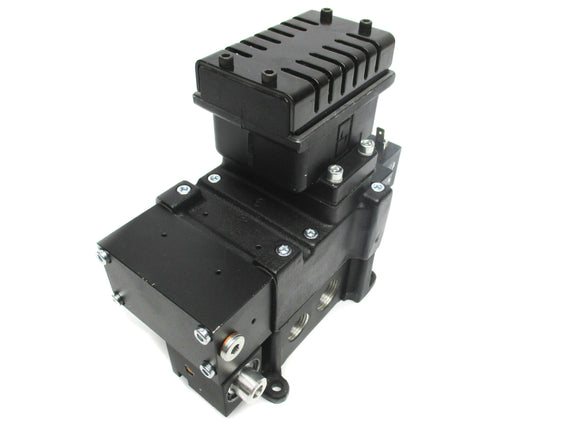ROSS DM2DNA43B4X015 60VDC 2-8.3BAR NSNP