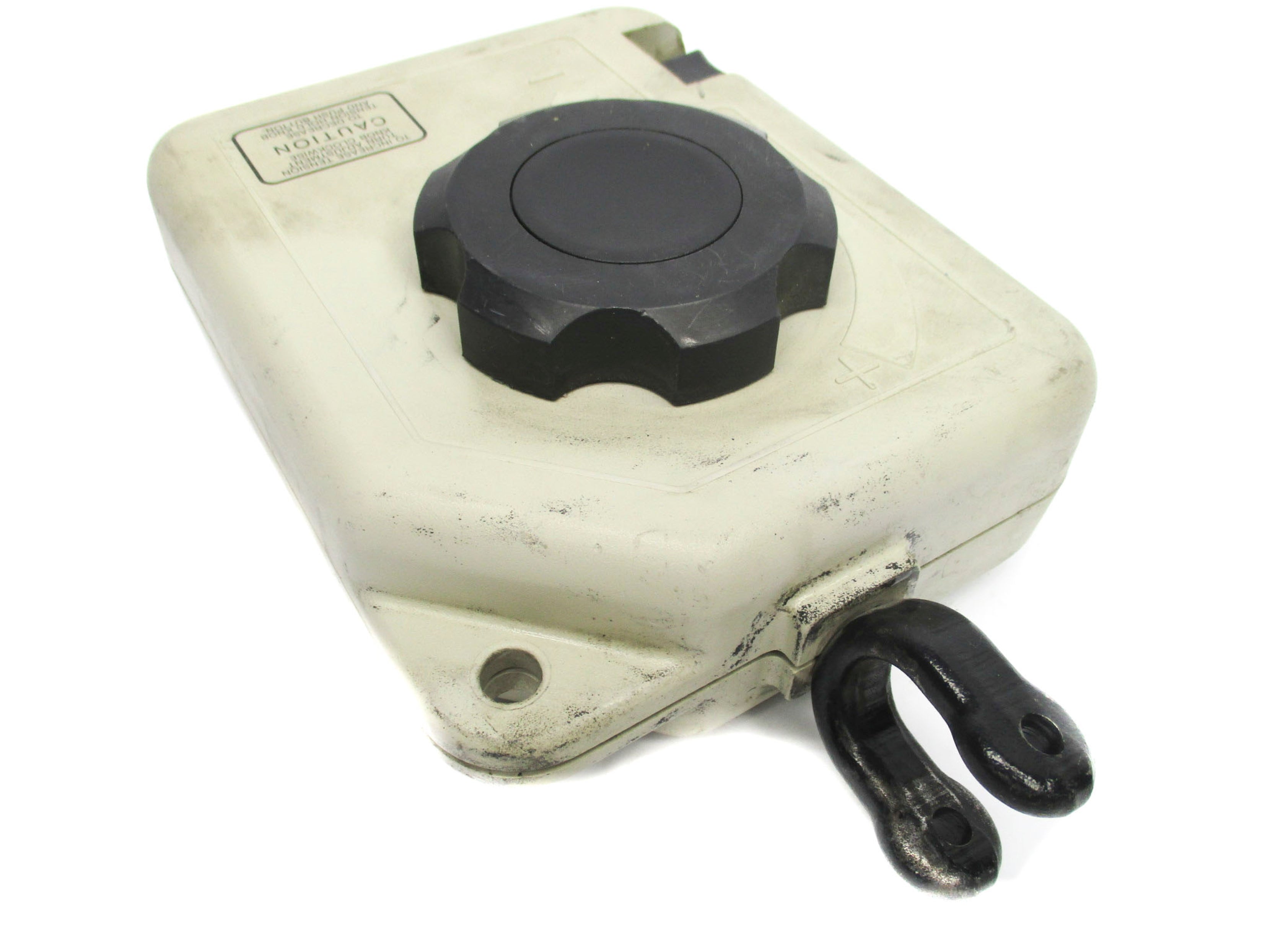 DANIEL WOODHEAD RF6 UNMP