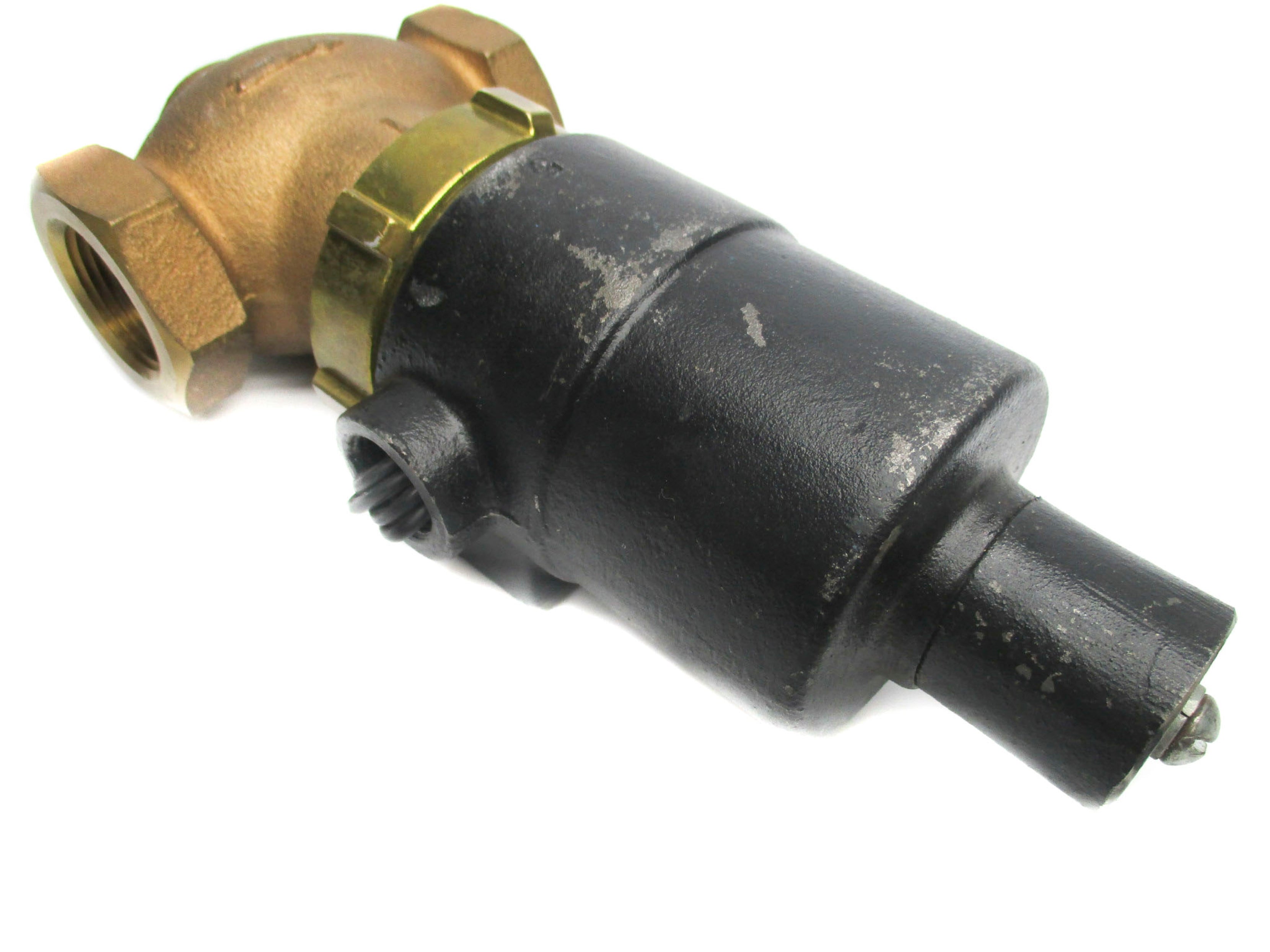 MAGNATROL VALVE 18ARV24 120V 50PSI NSNP