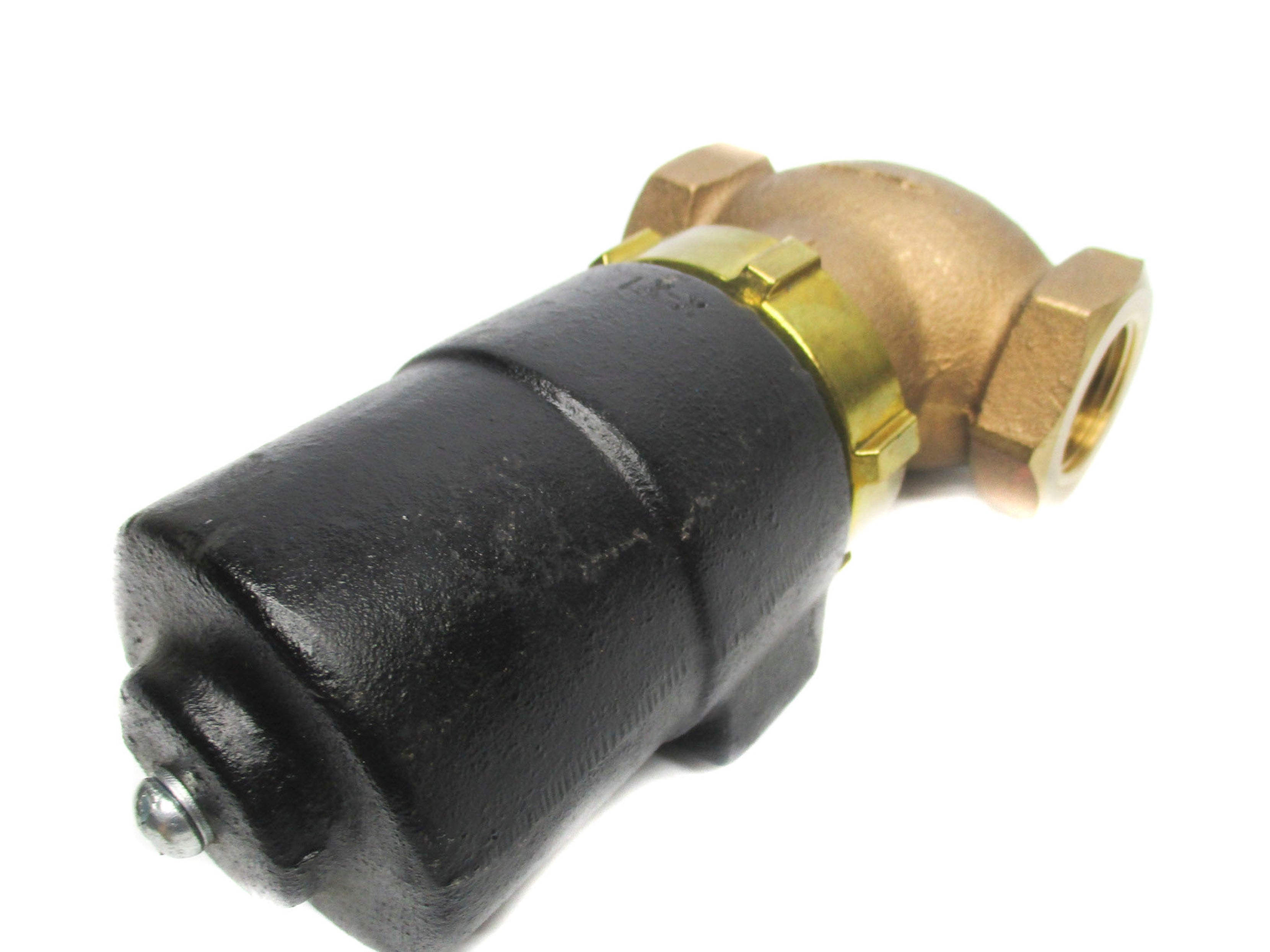 MAGNATROL VALVE 18AV24 120V 50PSI NSNP