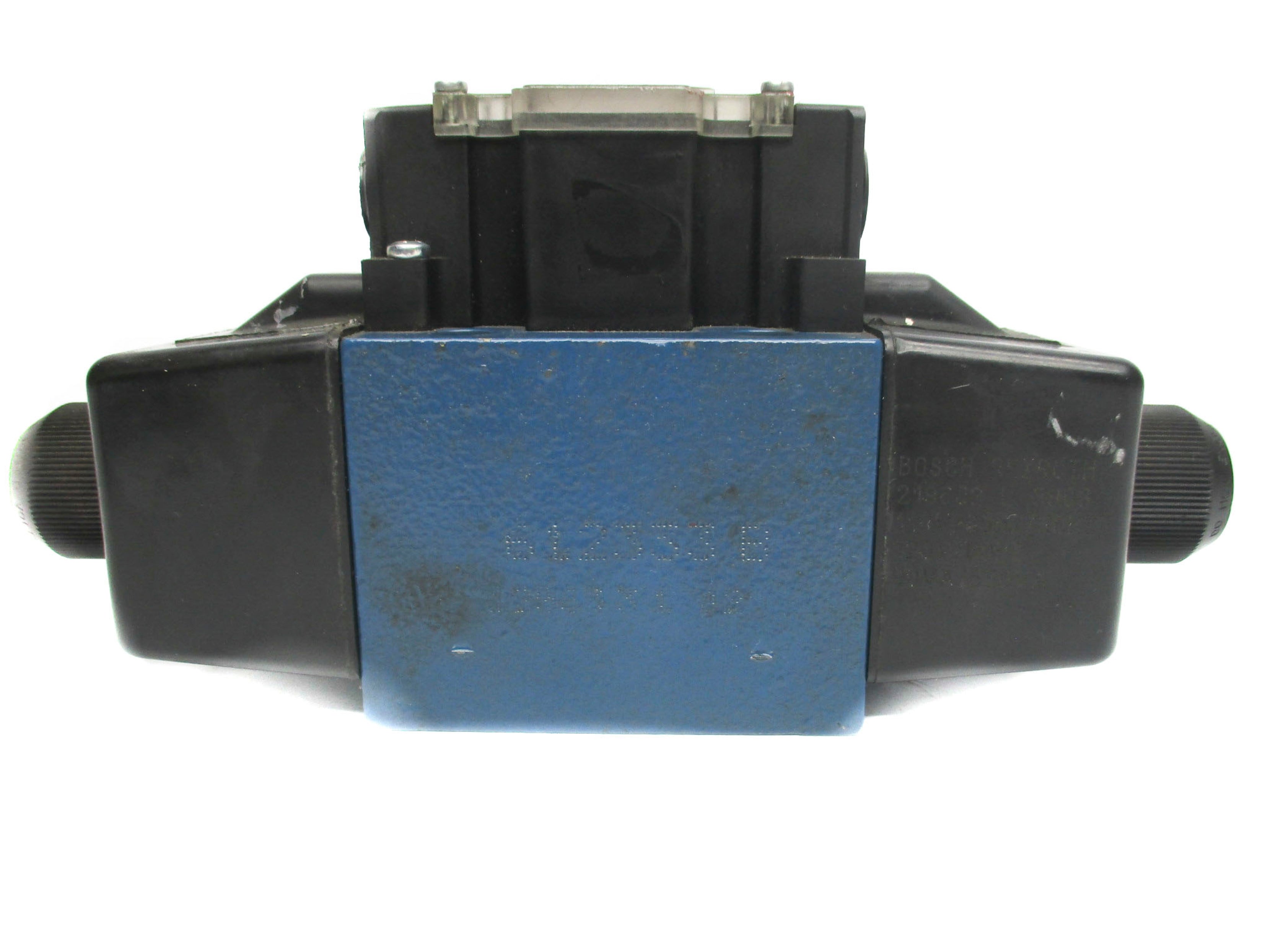 REXROTH R978908815 4WE10G40/CW110N9DAL 110V/60HZ/50HZ NSNP