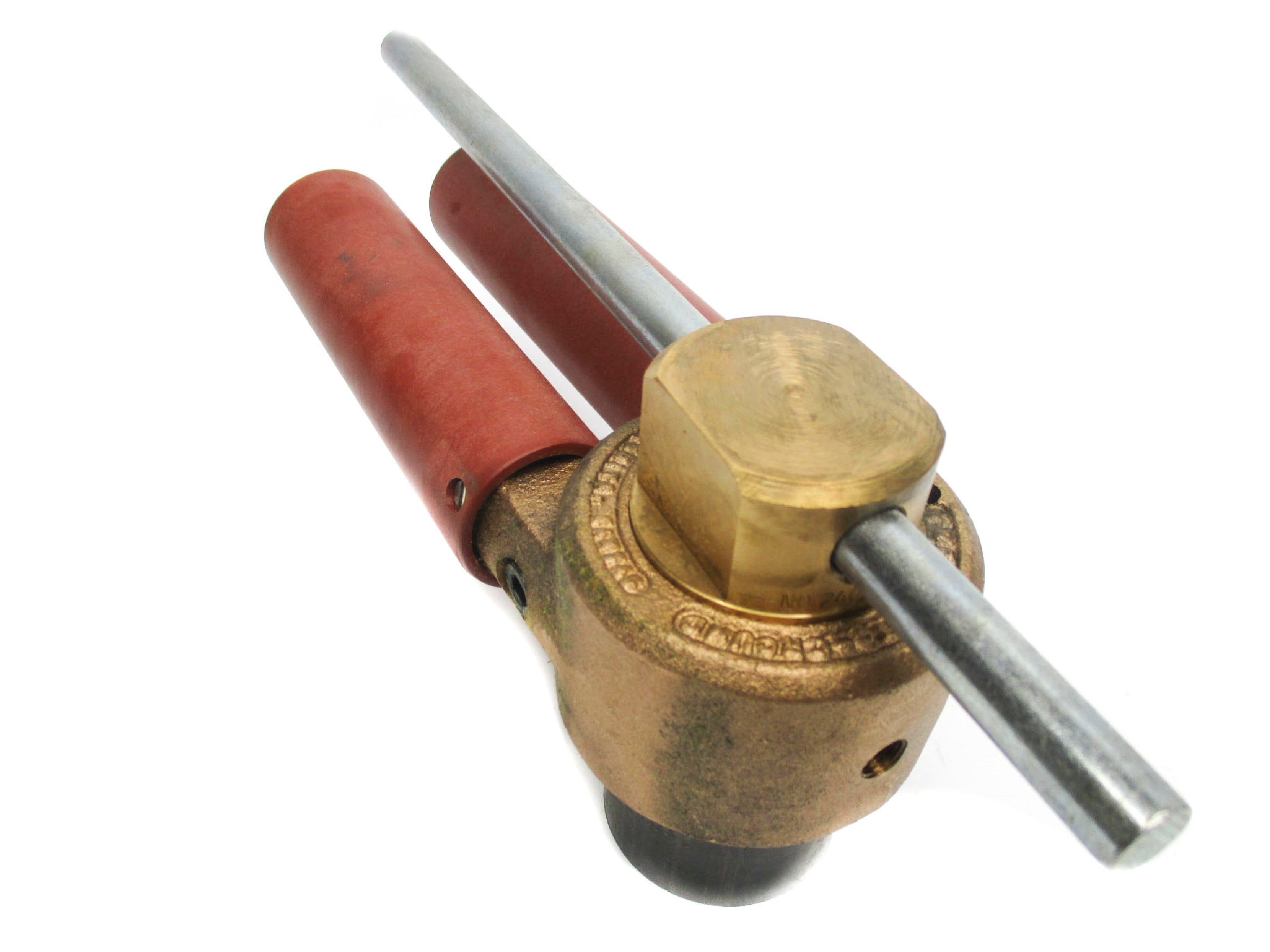 THERMADYNE  RG-240 NSMP