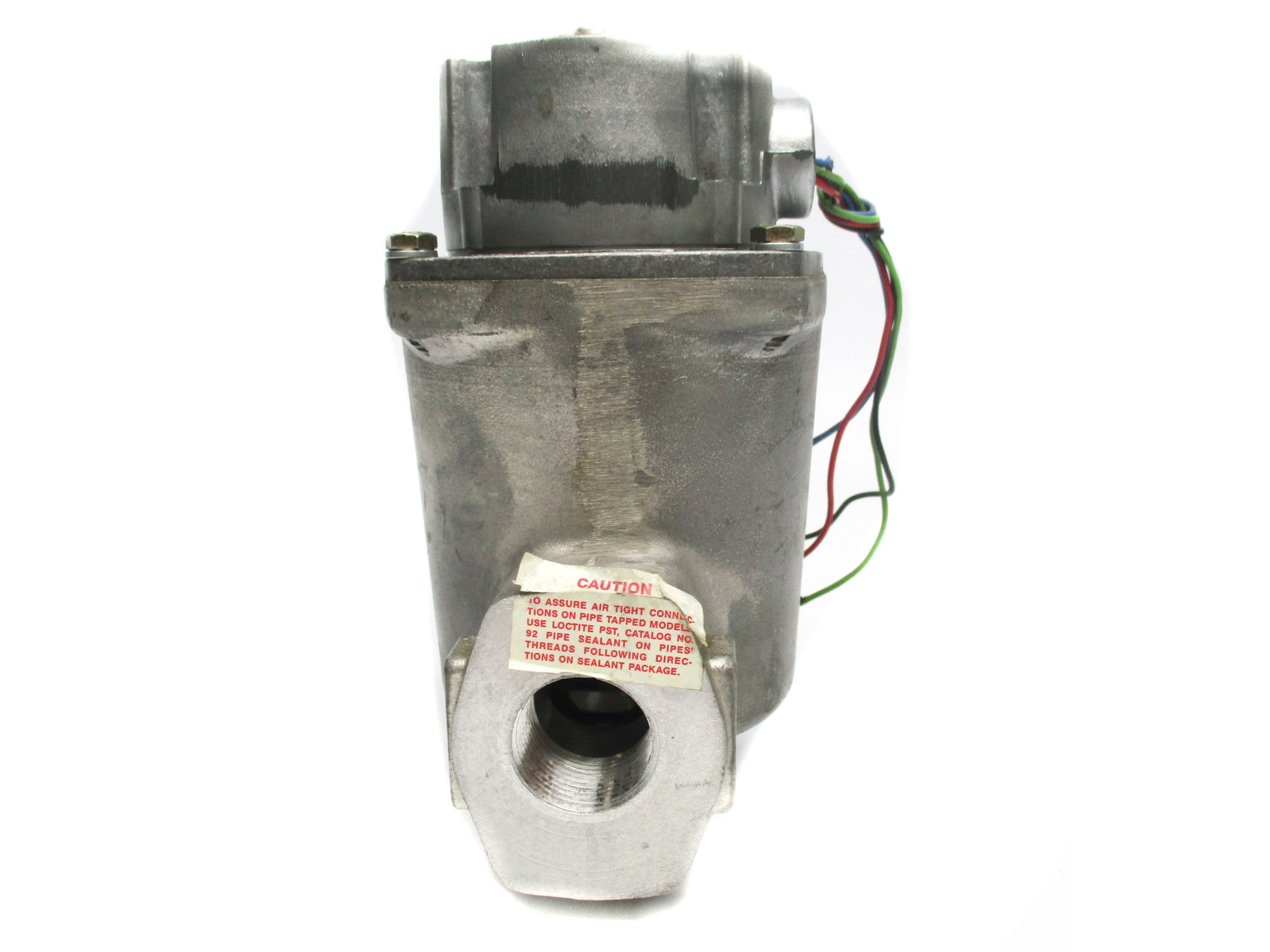 VICKER 737113 10FA1PEM20 UNMP