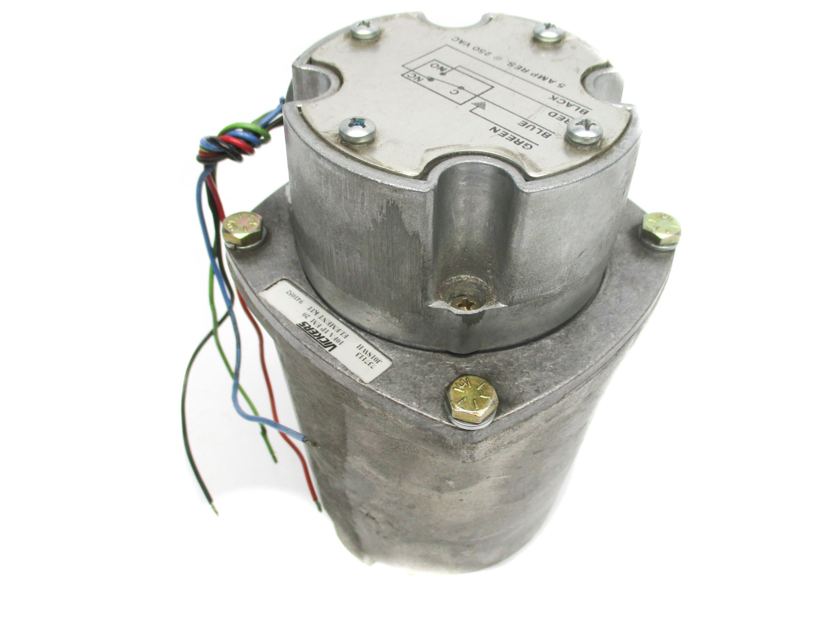 VICKER 737113 10FA1PEM20 UNMP