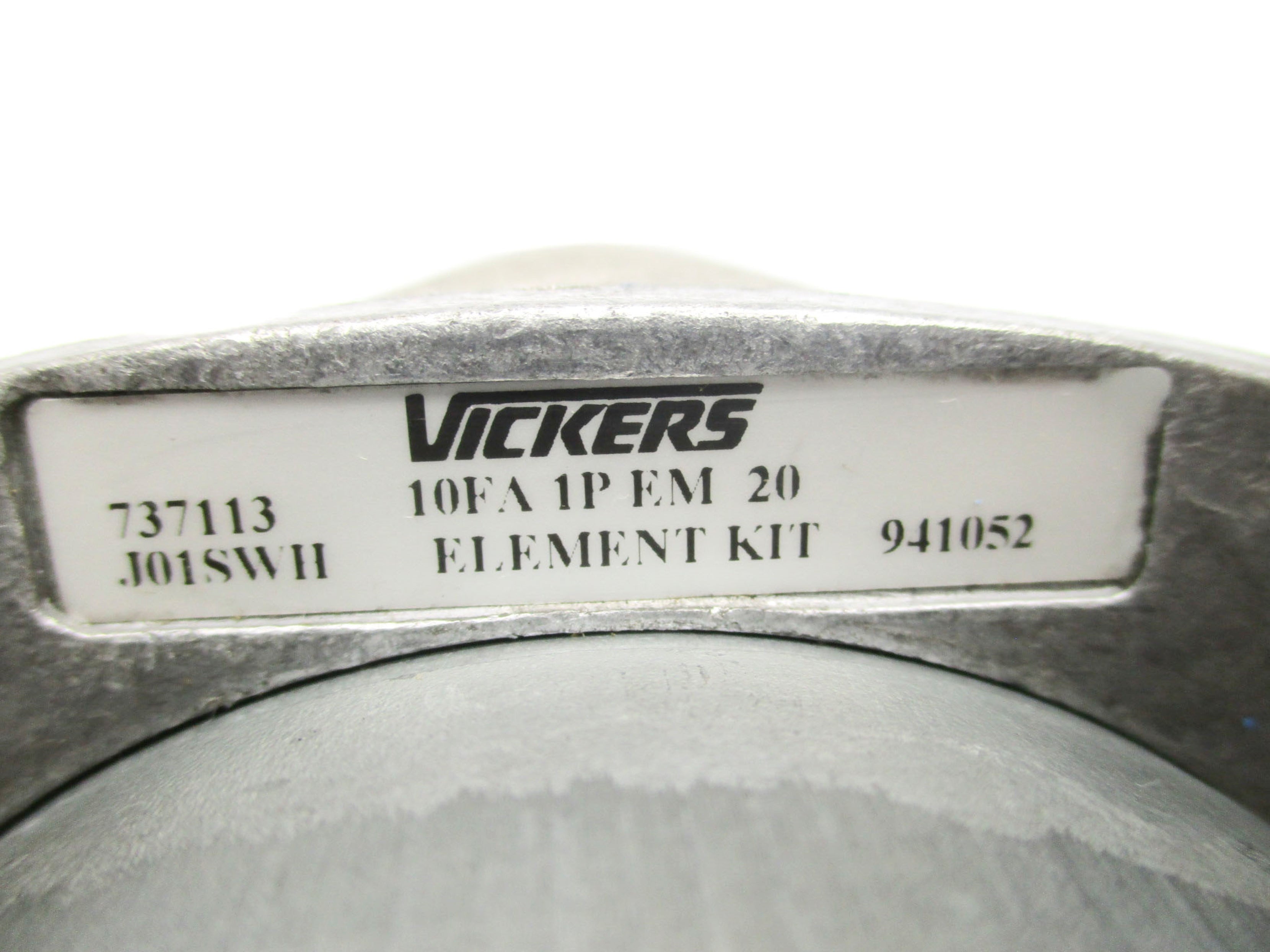 VICKER 737113 10FA1PEM20 UNMP