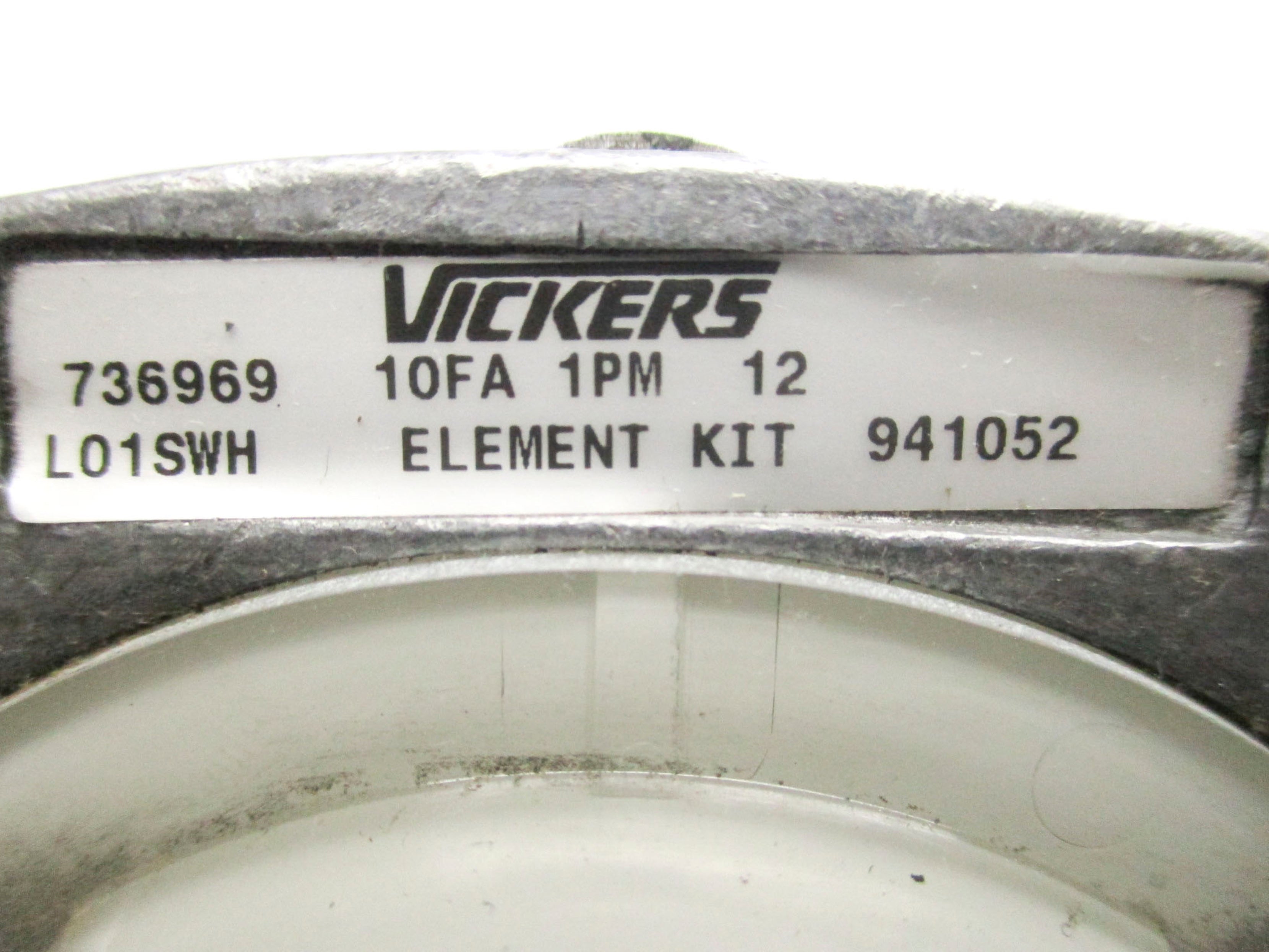 VICKER 736969 10FA1PM12 NSNP