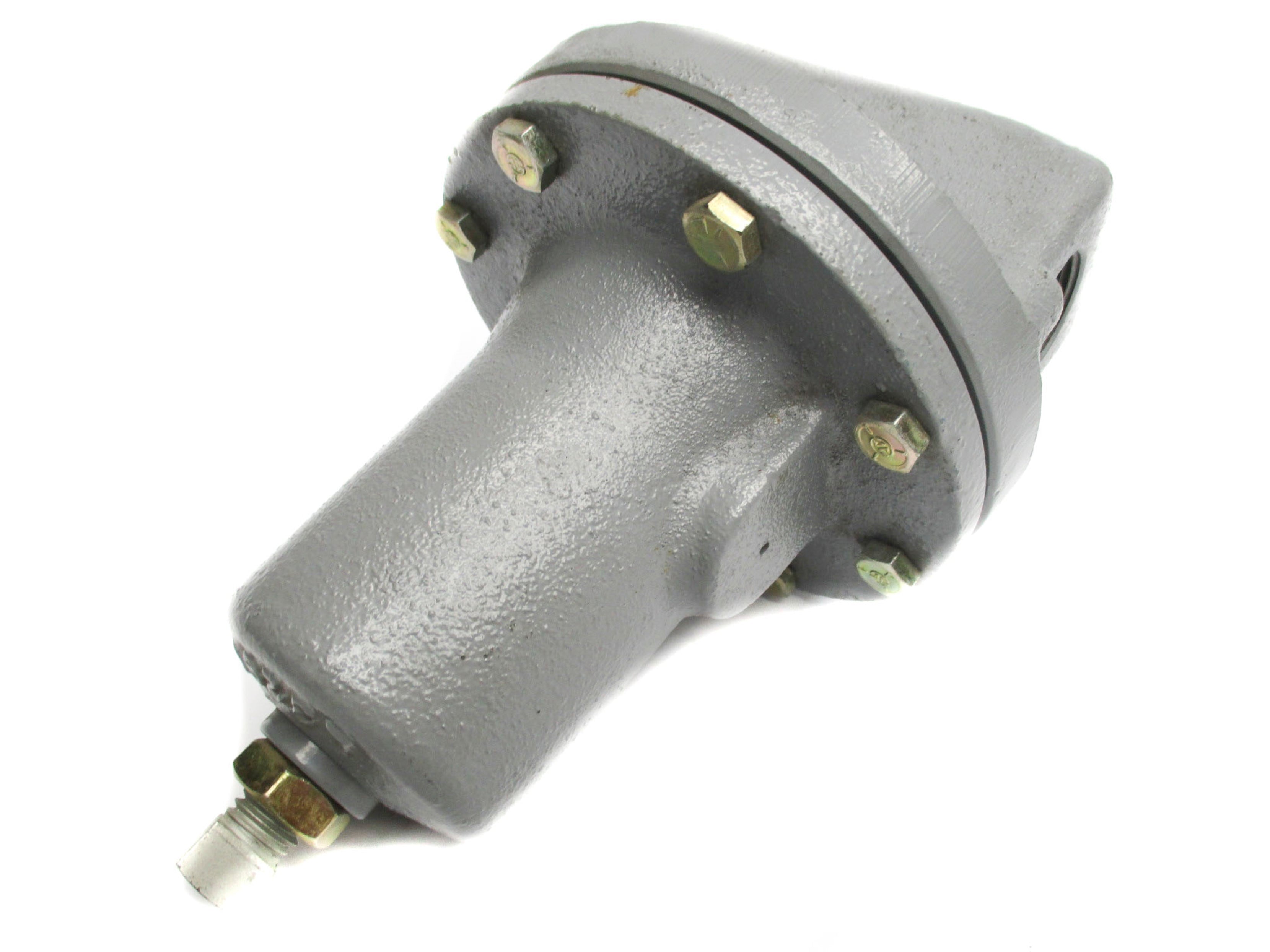 FISHER 98H 300PSI UNMP
