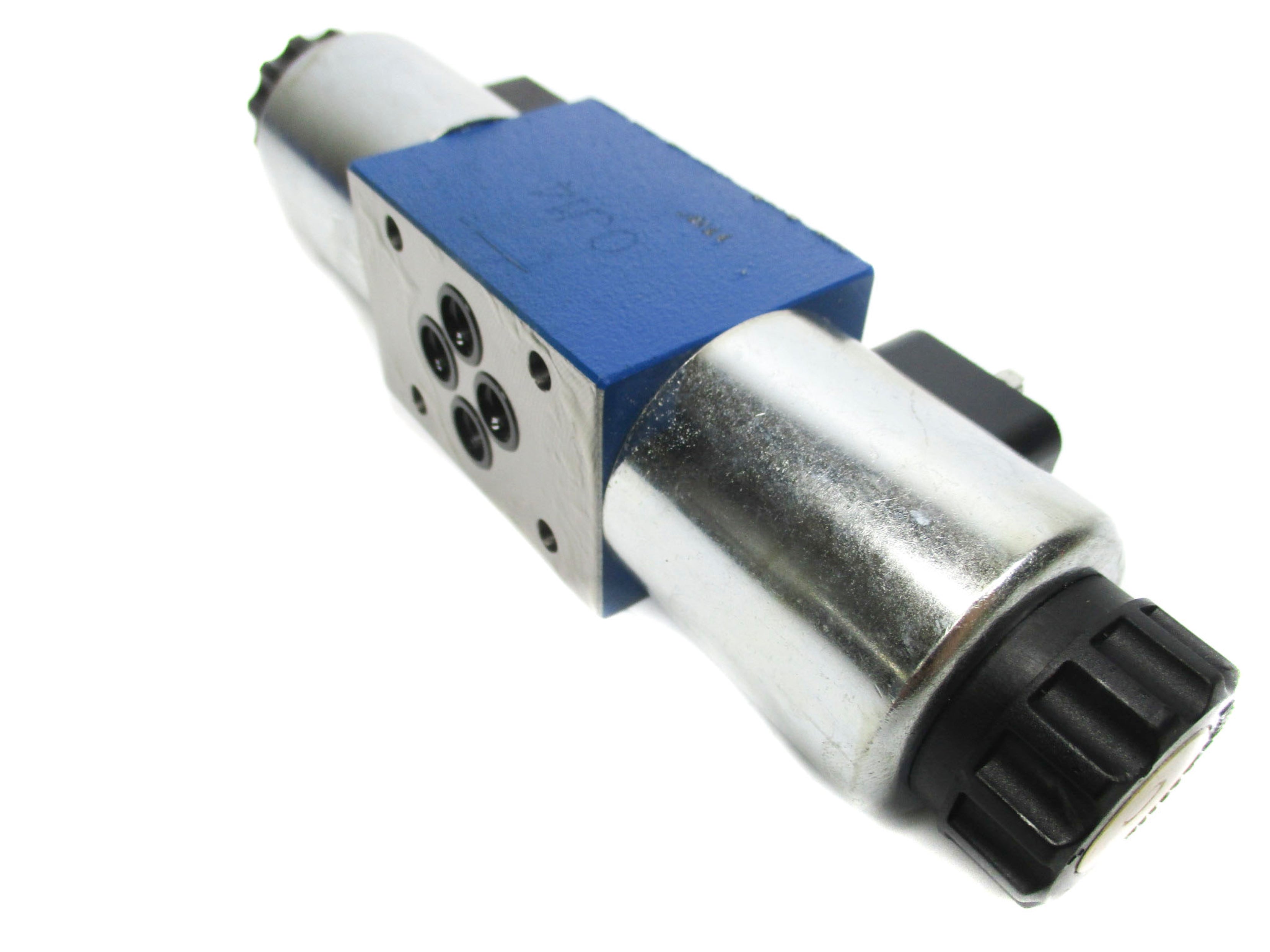 REXROTH R900561286 4WE6H62/EG24N9K4 24VDC UNMP