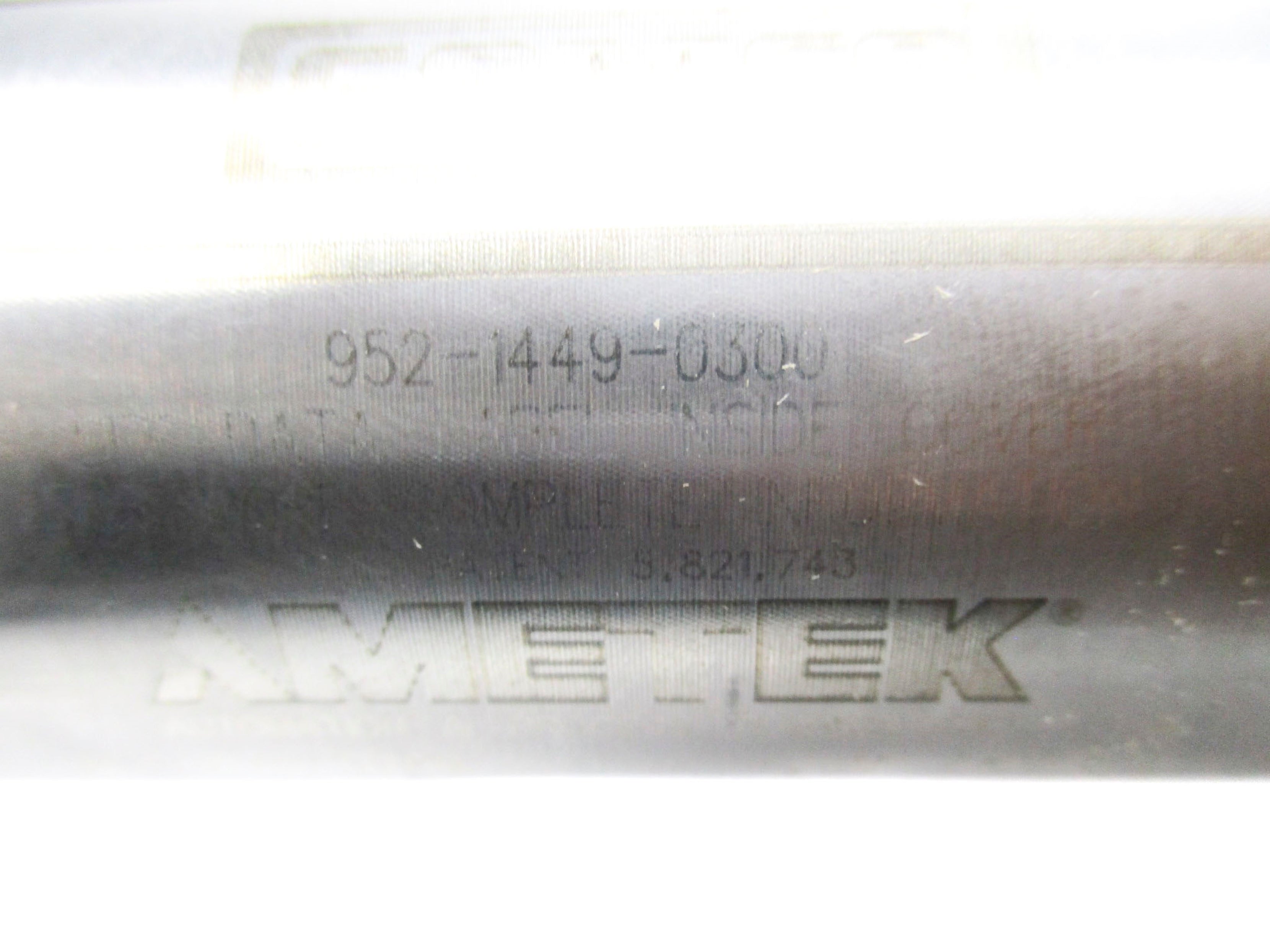 AMETEK 95214490300 NSMP