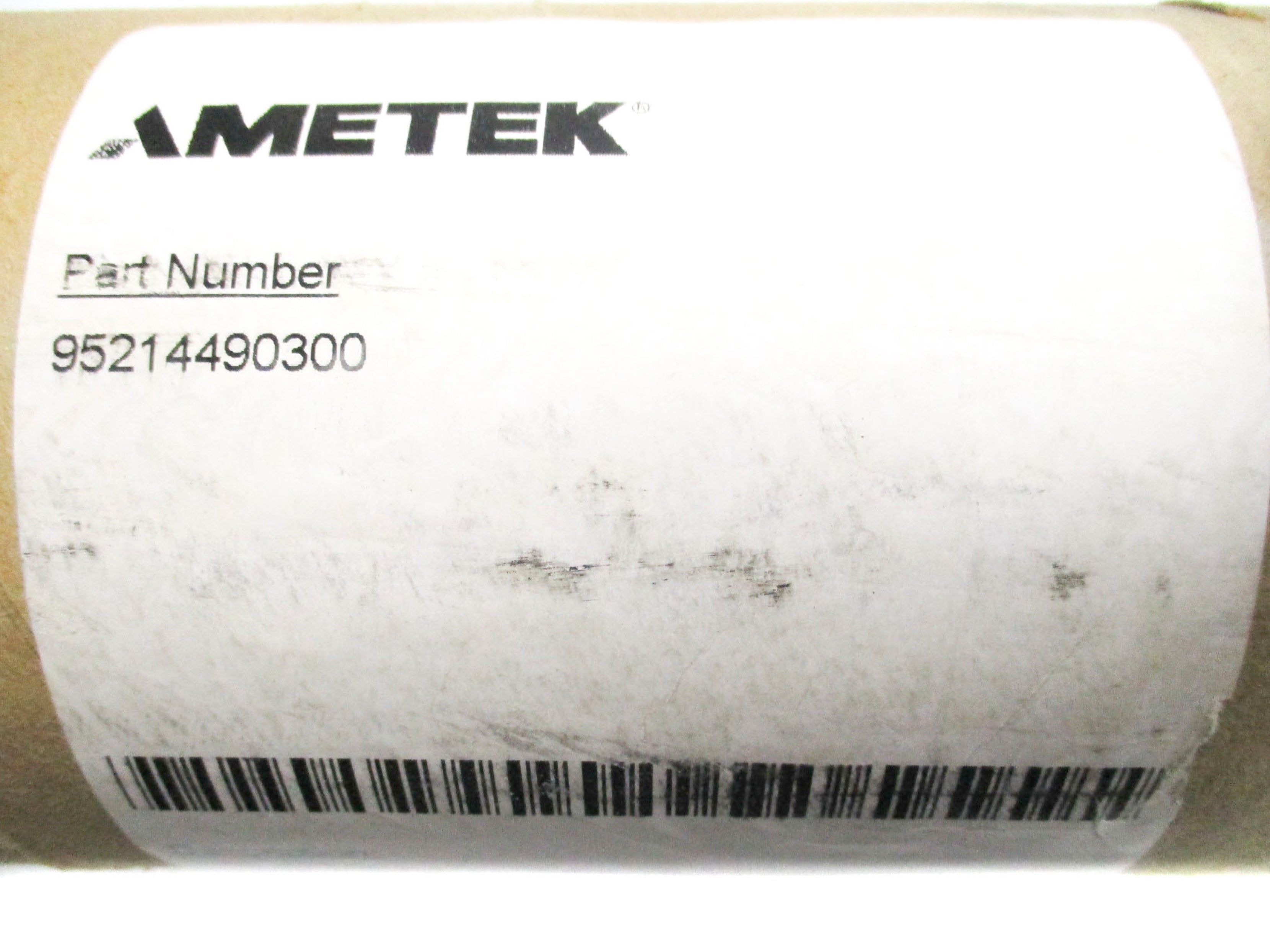 AMETEK 95214490300 NSMP