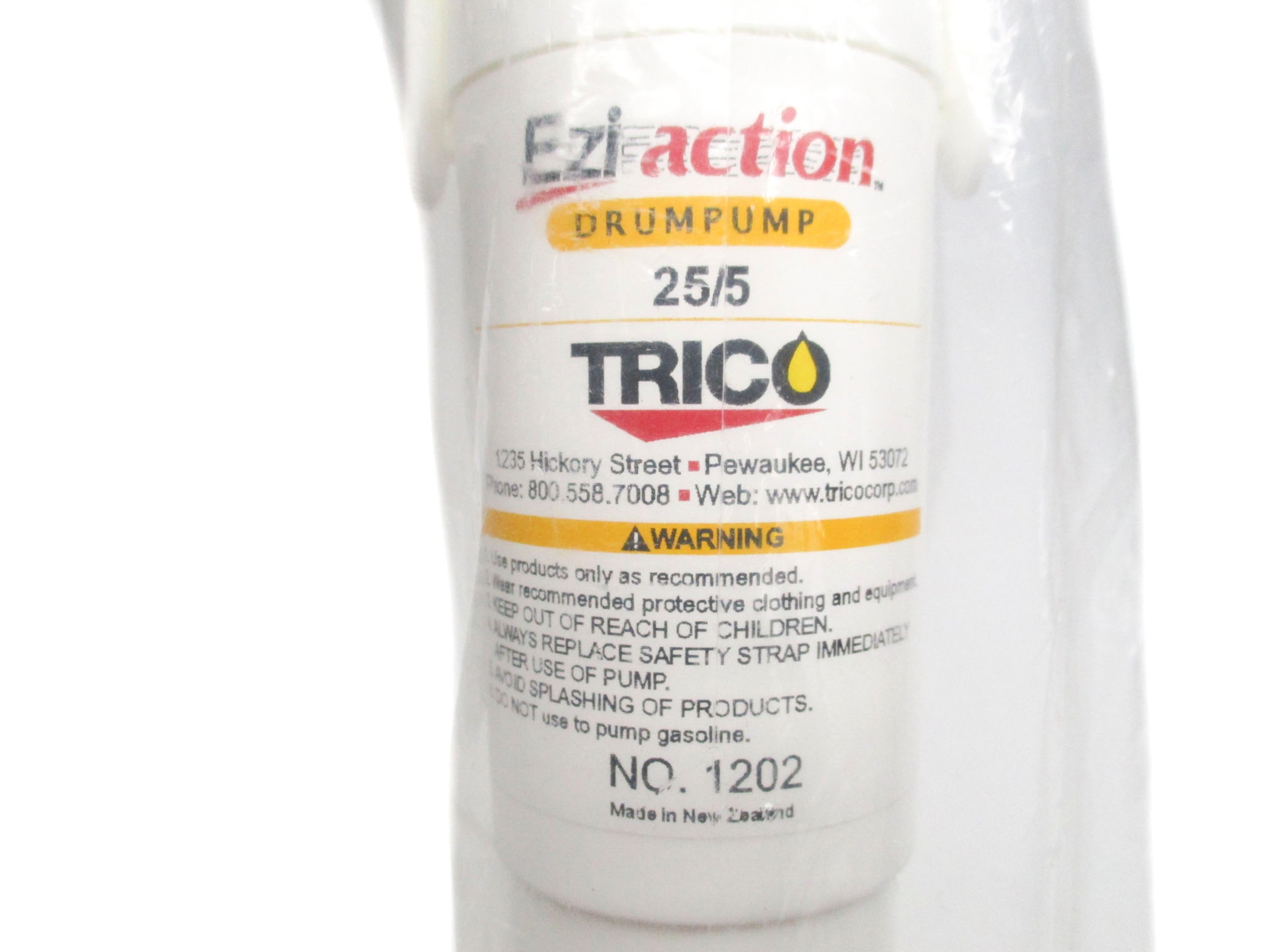 TRICO 25/5 NSMP