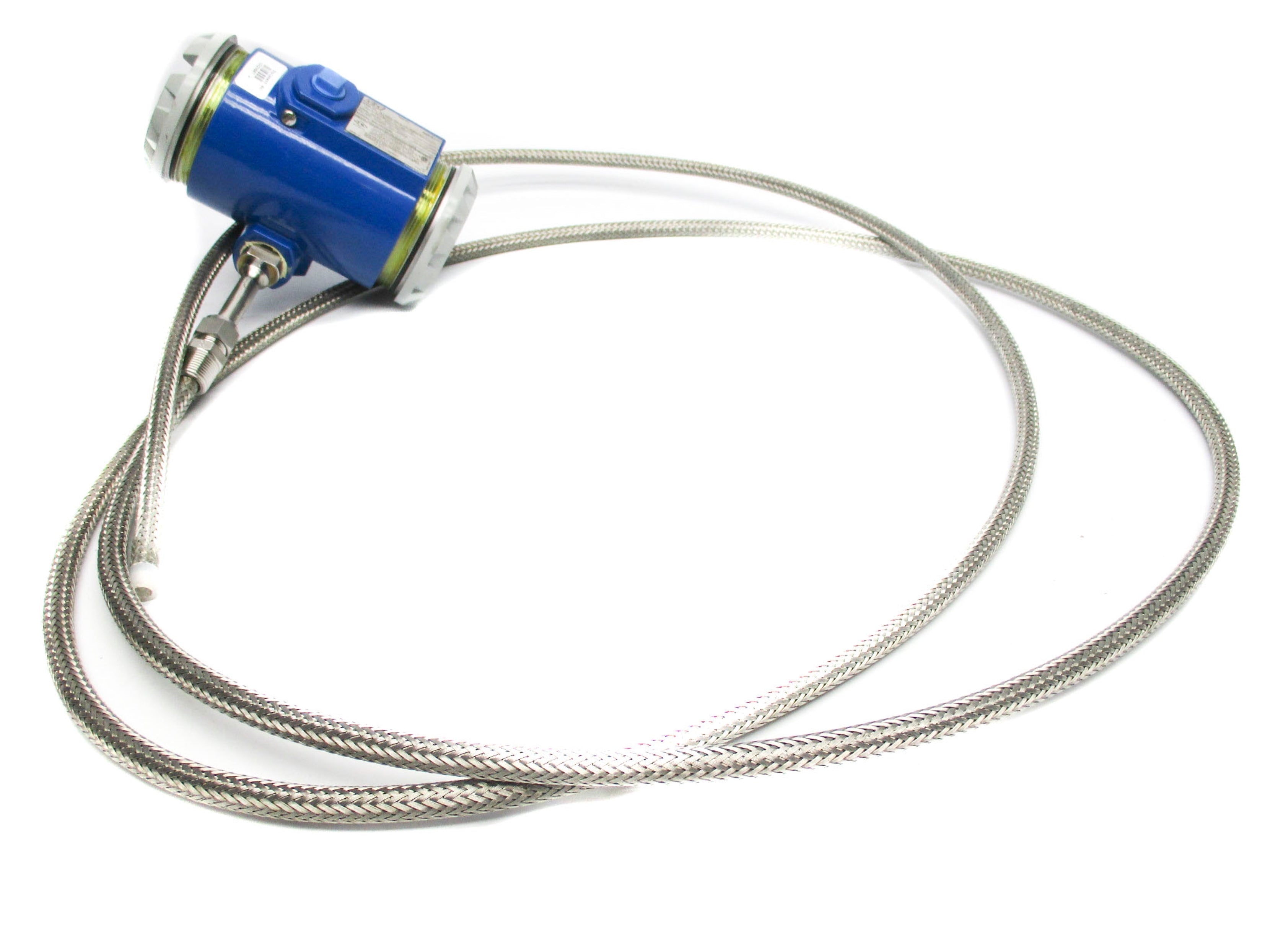 K-TEK AT100S/S6/L/A/SW3/X/H0/X/X/FM/CF/X/148-1/2" NSNP