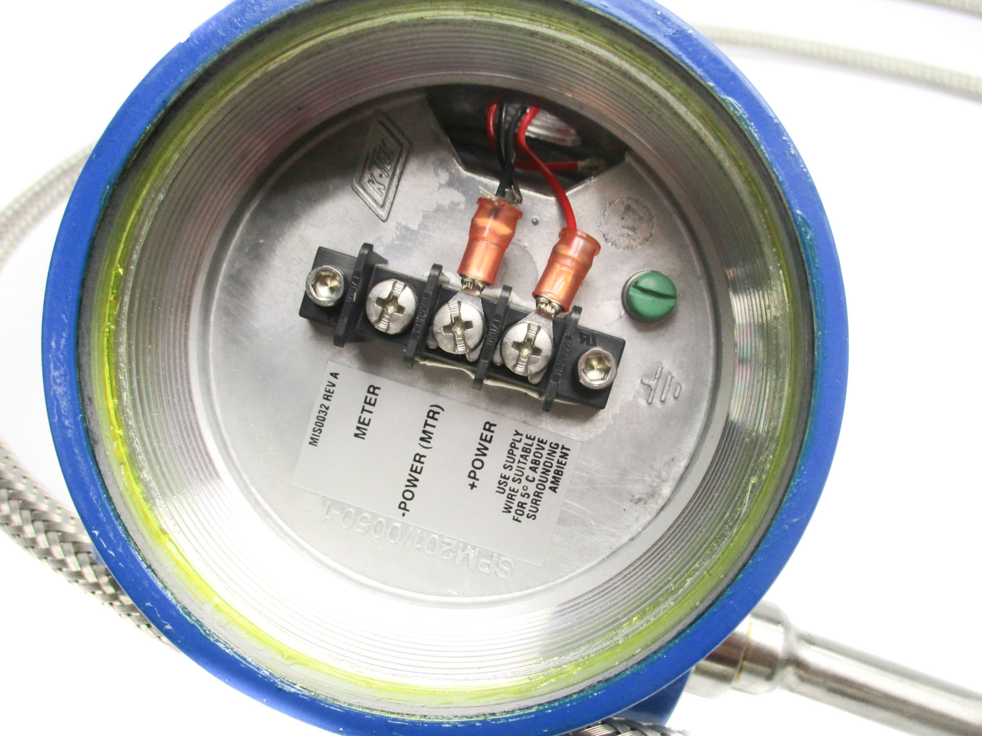 K-TEK AT100S/S6/L/A/SW3/X/H0/X/X/FM/CF/X/148-1/2" NSNP