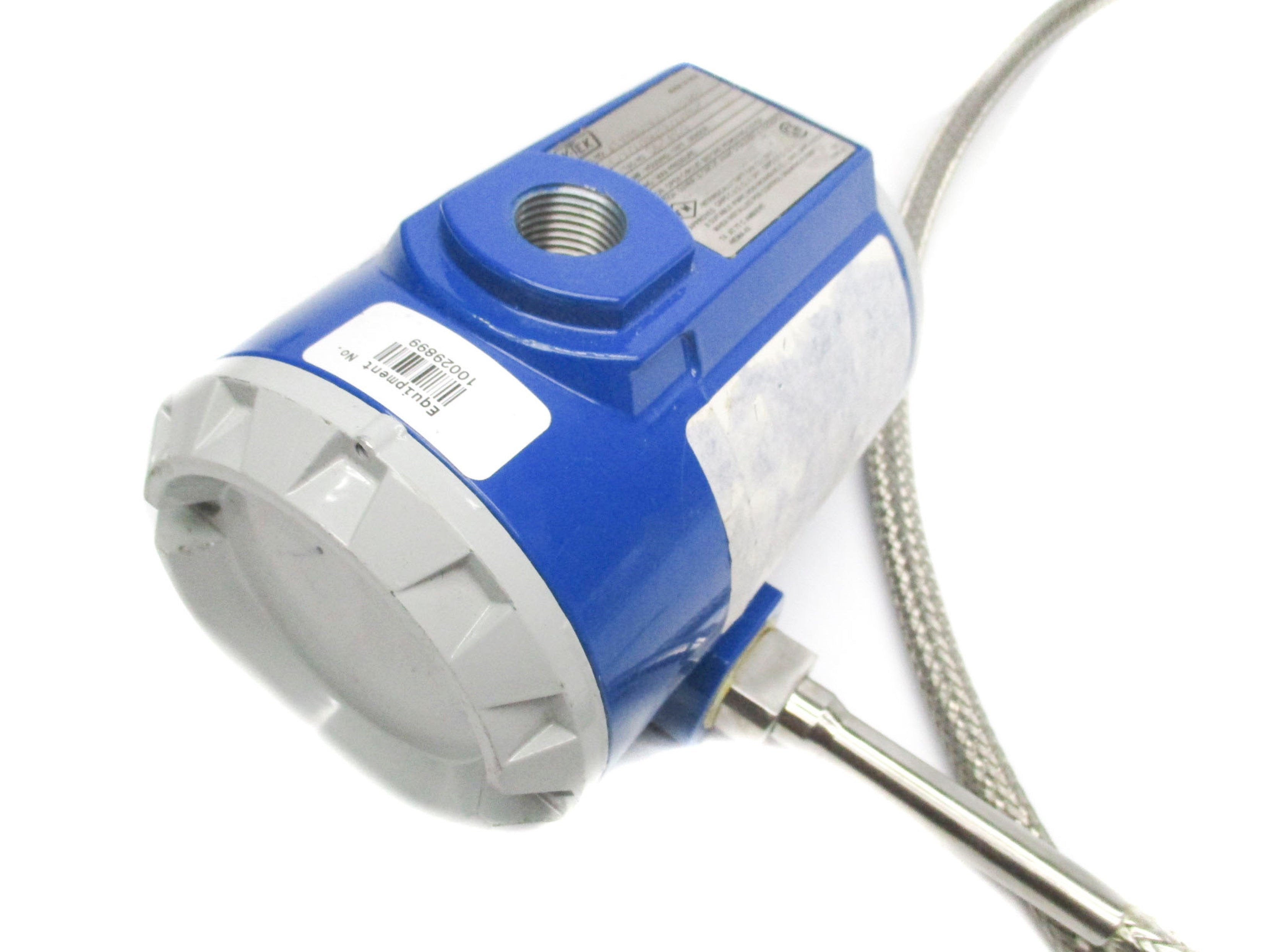 K-TEK AT100S/S6/L/A/SW3/X/H0/X/X/FM/CF/X/101.5" NSNP