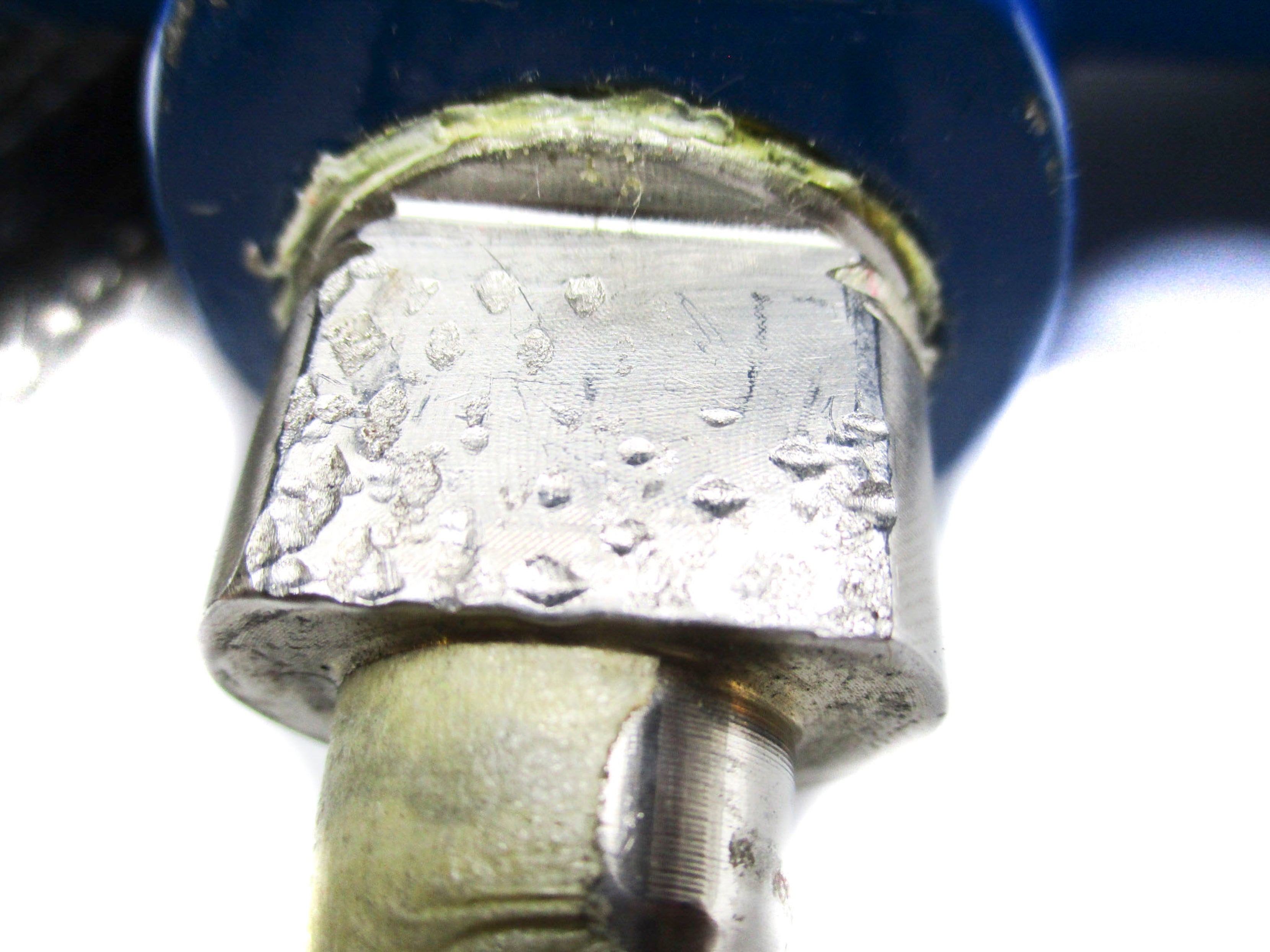K-TEK AT100S/S6/L/A/SW3/X/H0/X/X/X/CF/X/148-1/2" NSNP