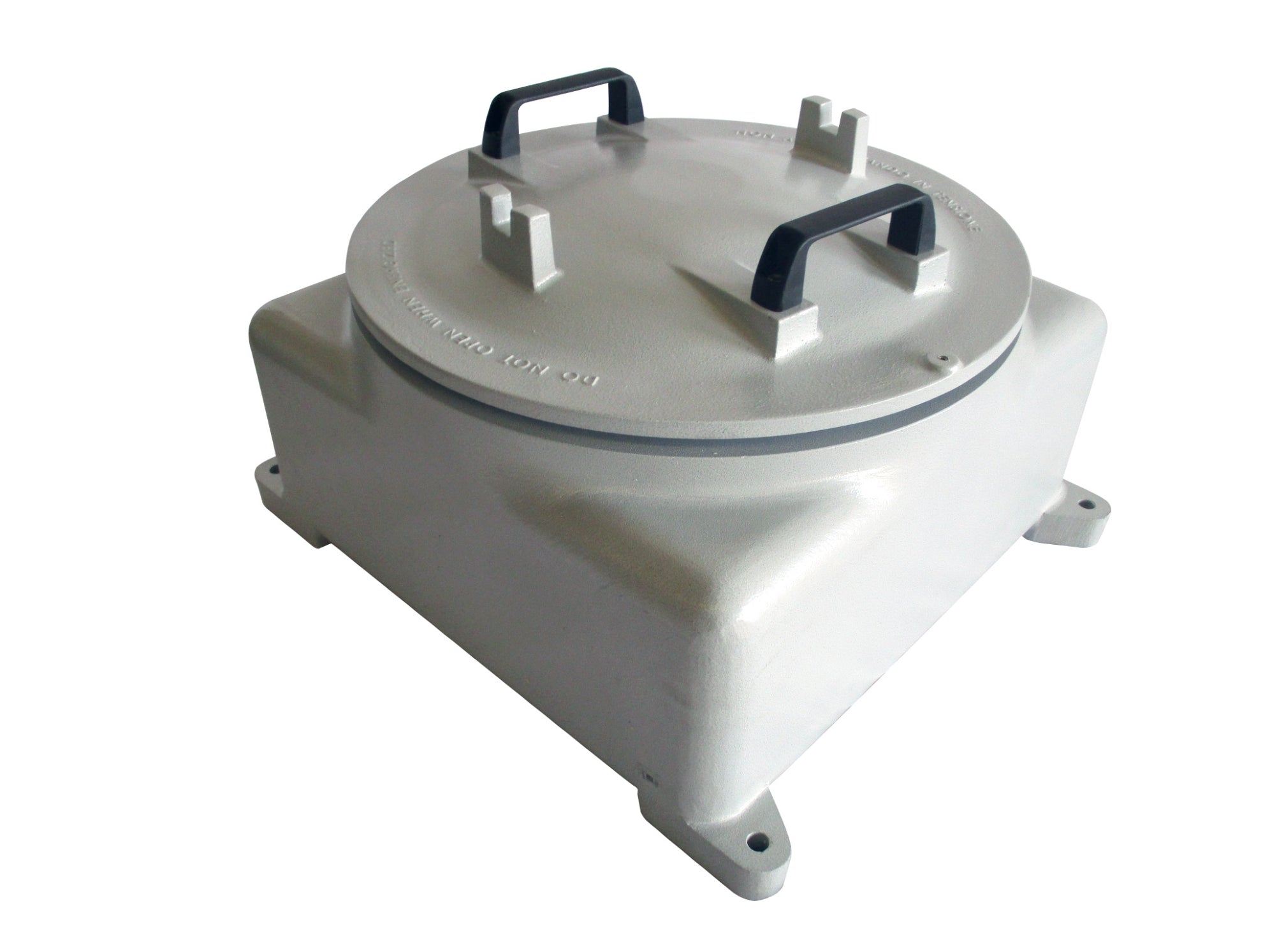 CORTEM GROUP GUB-05 NSNP