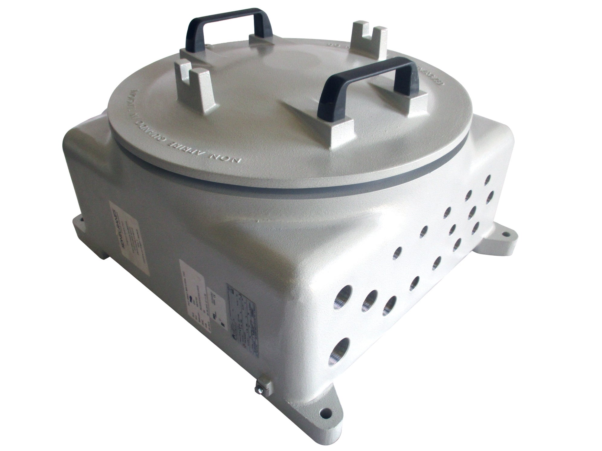 CORTEM GROUP GUB-05 NSNP