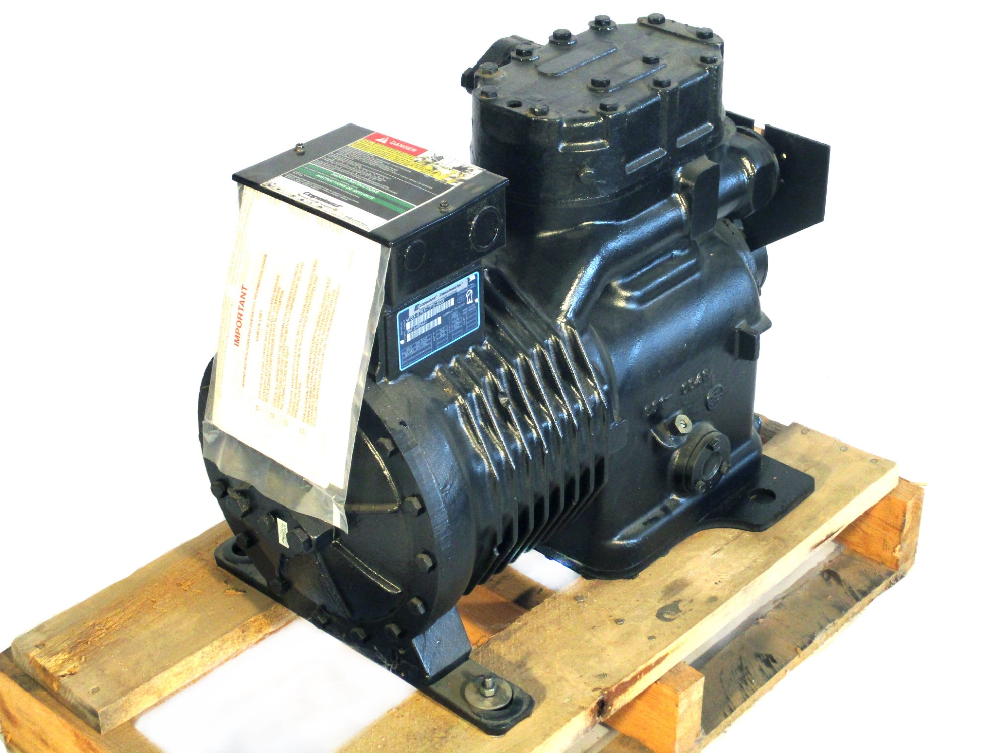 COPELAND 9RS3-076A-TFD-800 NSMP