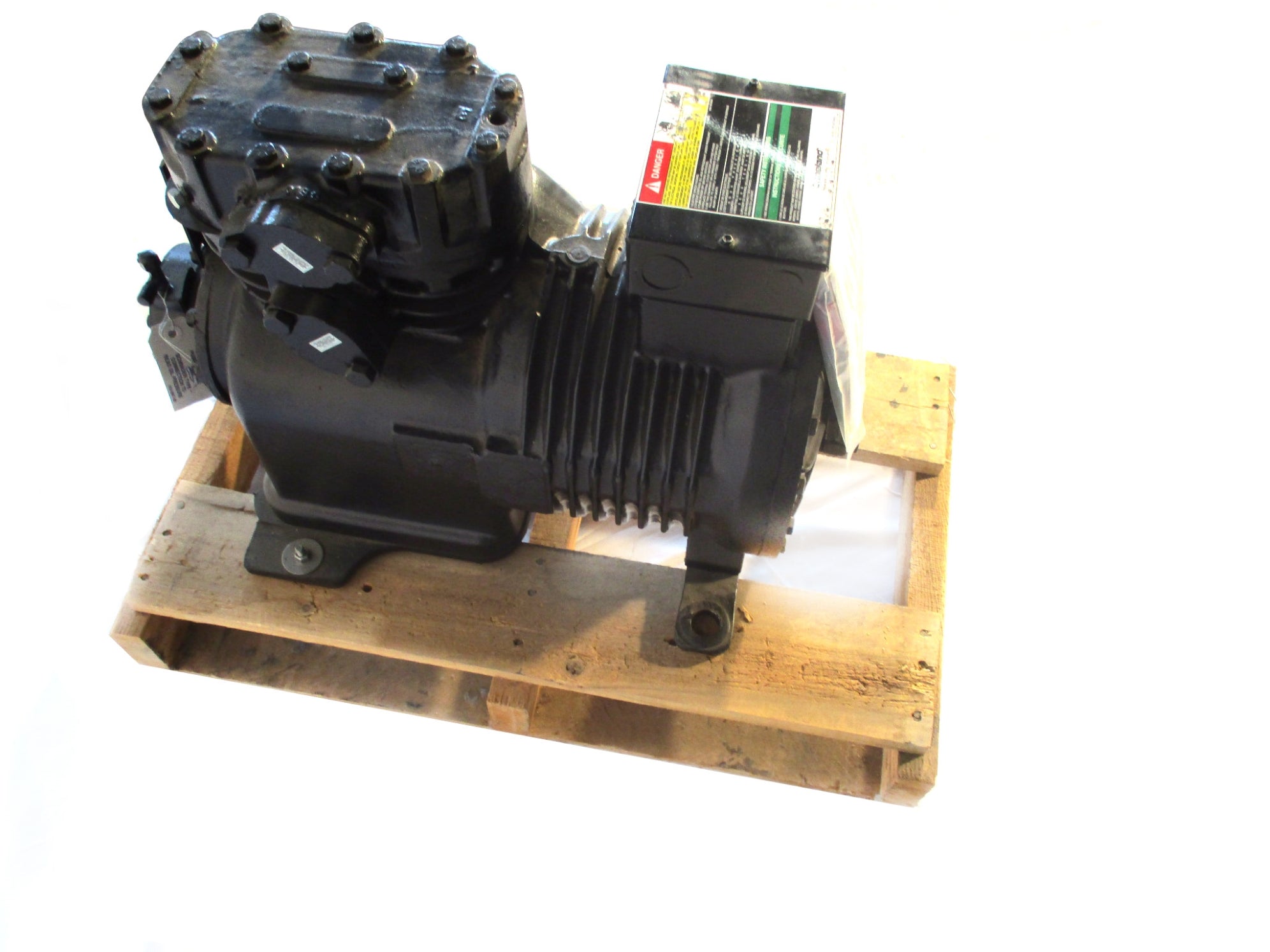 COPELAND 9RS3-076A-TFD-800 NSMP