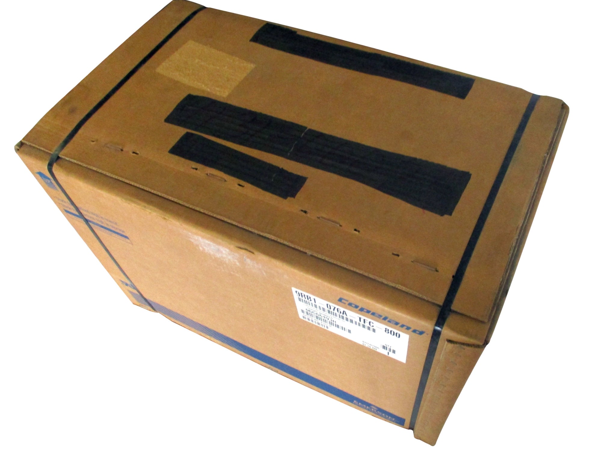 COPELAND 9RB1-076A-TFC-800 NSFS