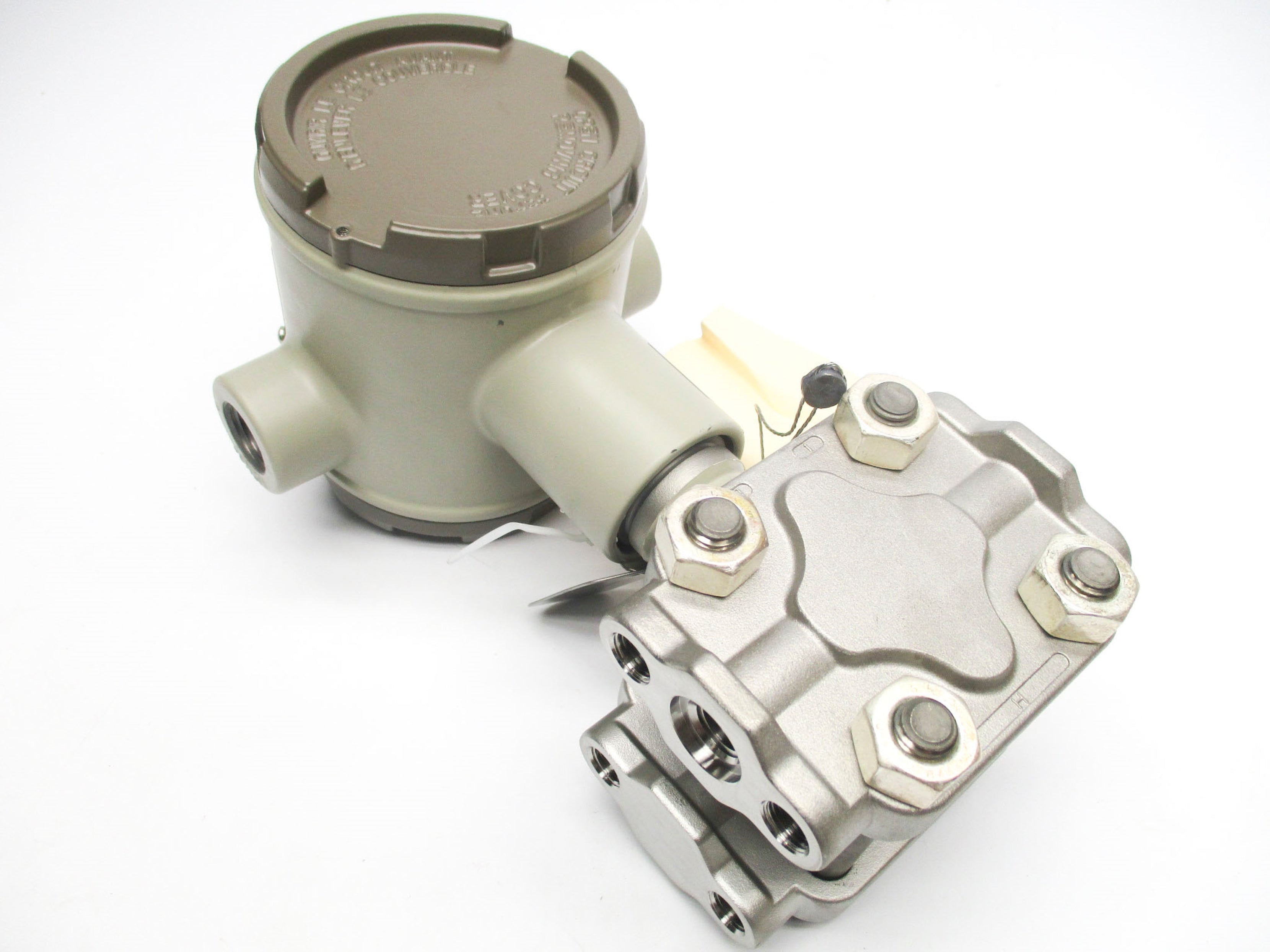 HONEYWELL YSTG944-(J2A)-00000-FF,W3,TP,TG,HR,FC,F1 NSMP