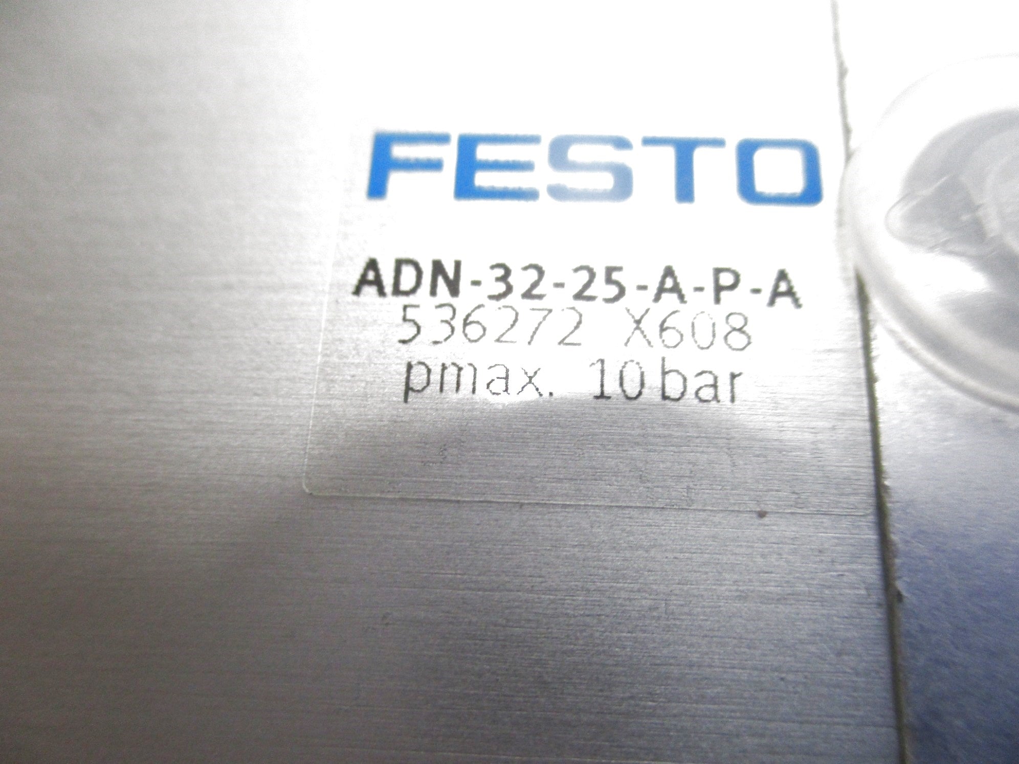 FESTO ADN-32-25-A-P-A 536272 NSNP