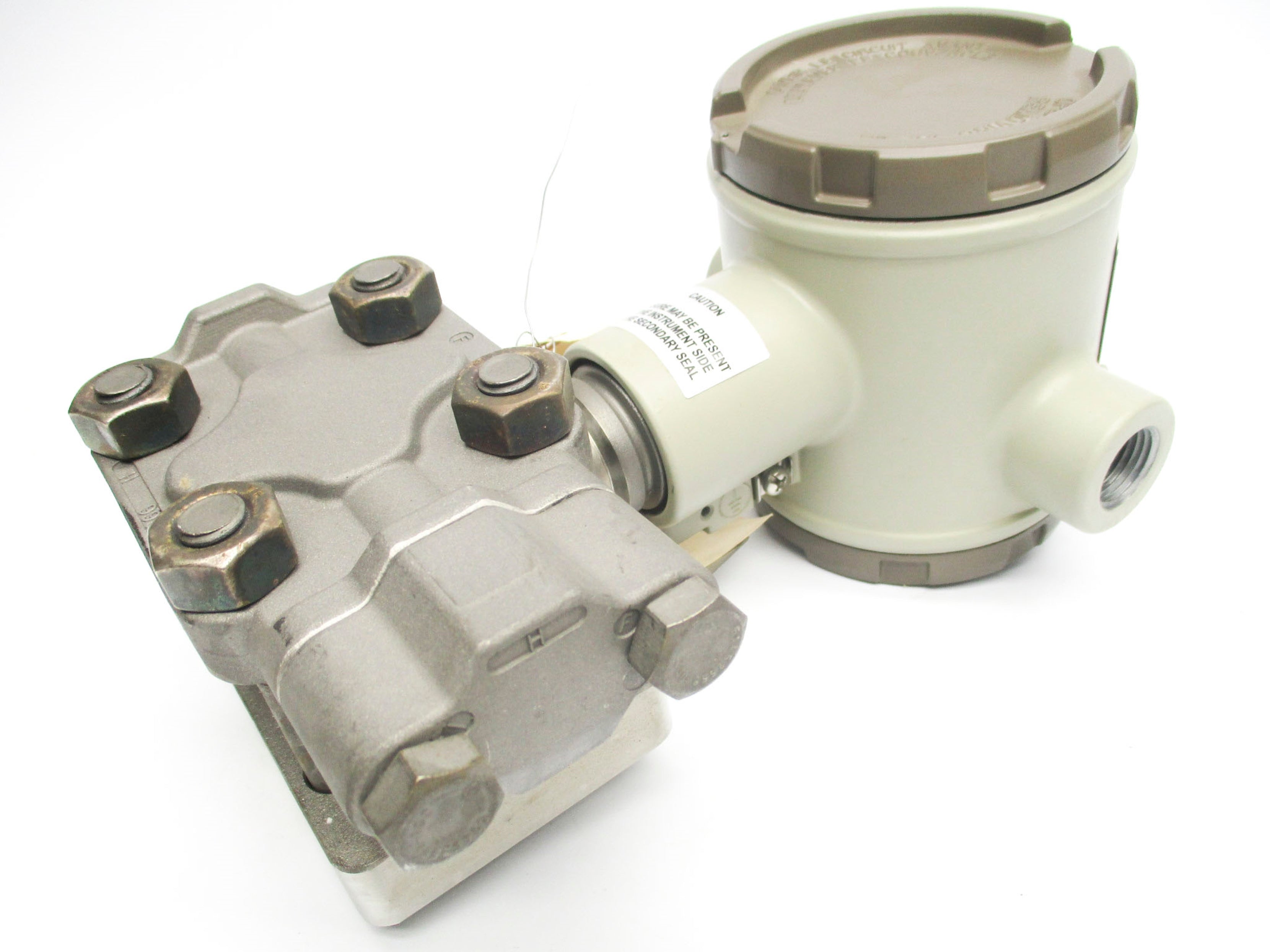 HONEYWELL YSTG944-J1A-00000-A1,(B5),CR,FC,FF,HR,(RH),TG,W2,3H-XXXX NSMP