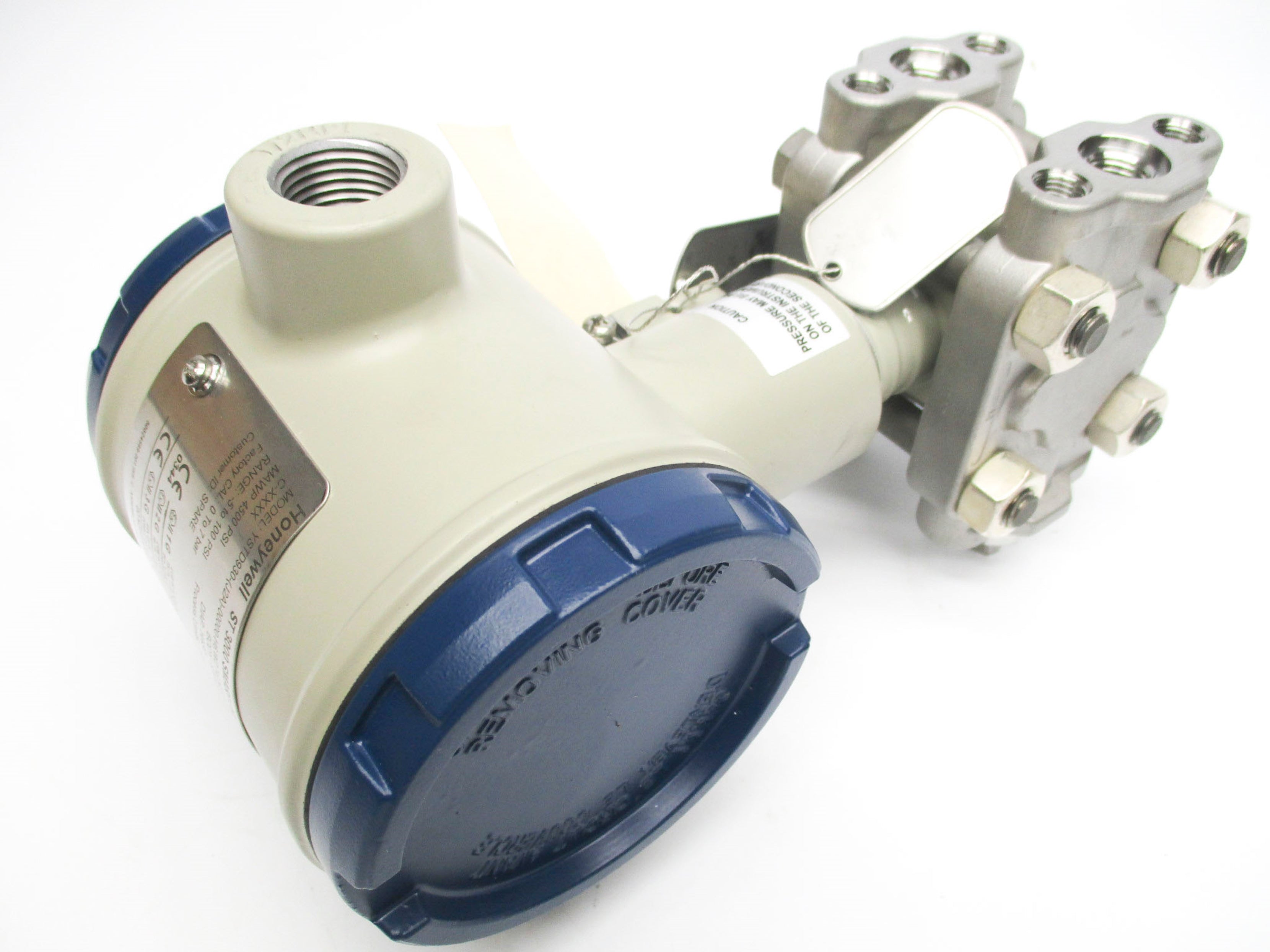 HONEYWELL YSTD930-(J2A)-00000-H6,W2,TG,NE,CR,(DB) NSMP