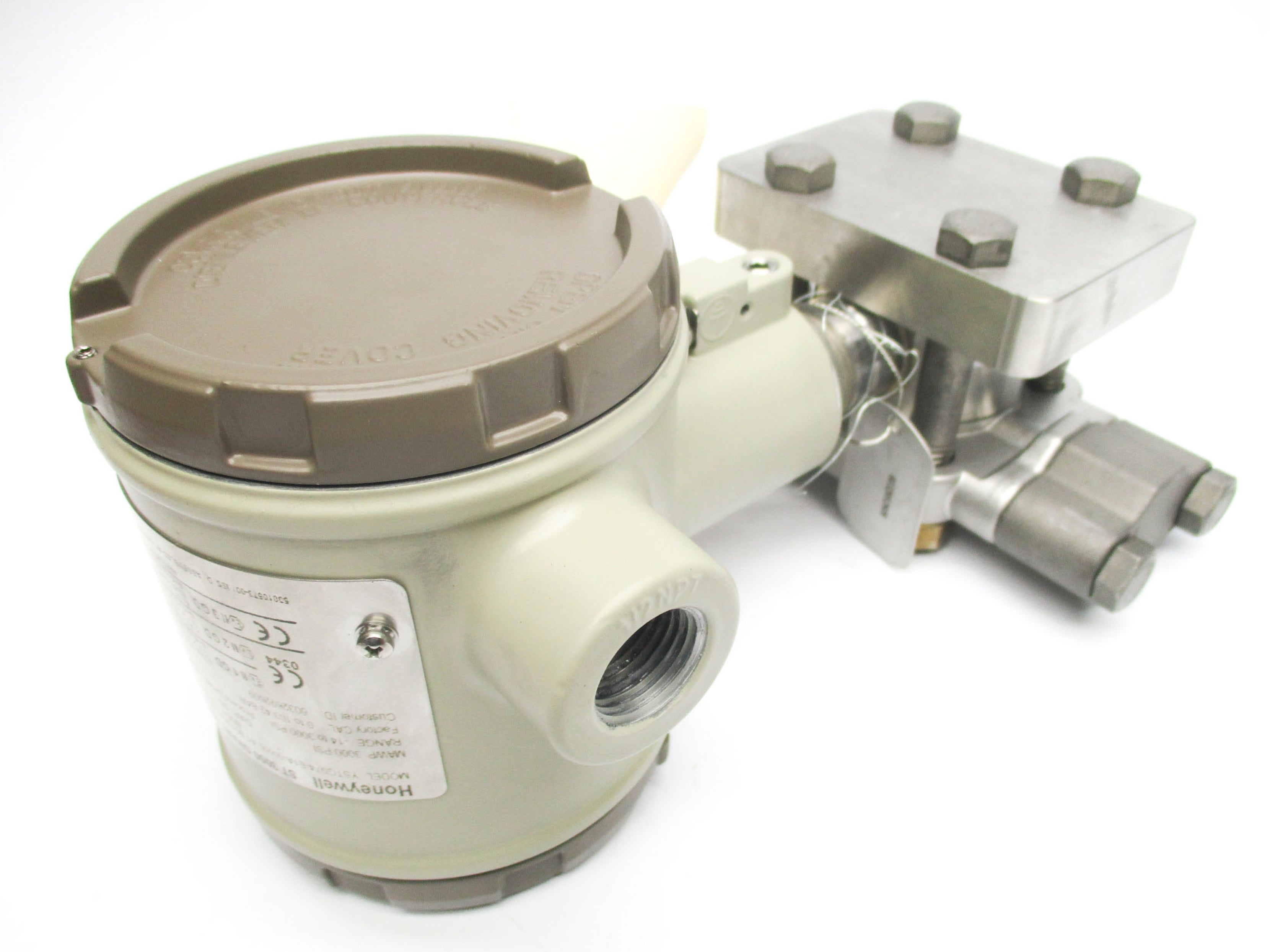 HONEYWELL YSTG974-E1A-00000-A1,B5,CR,F7,FC,FF,HR,(RH),TG,W2,3H-XXXX NSMP
