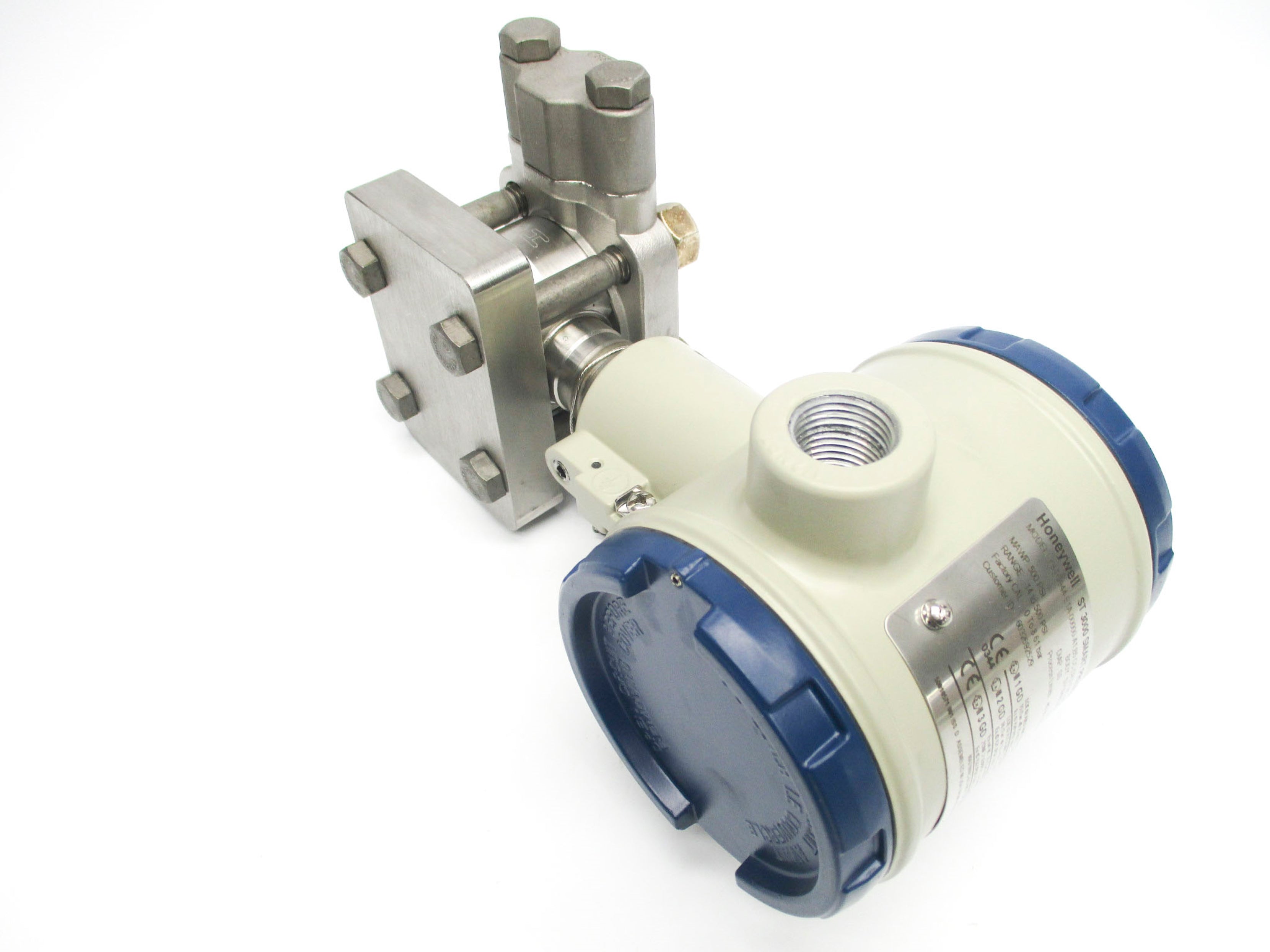 HONEYWELL YSTG944-E1A-00000-A1,B5,CC,CR,F7,HC,HR,NE,(RH),TG,W2,3H-XXXX NSMP