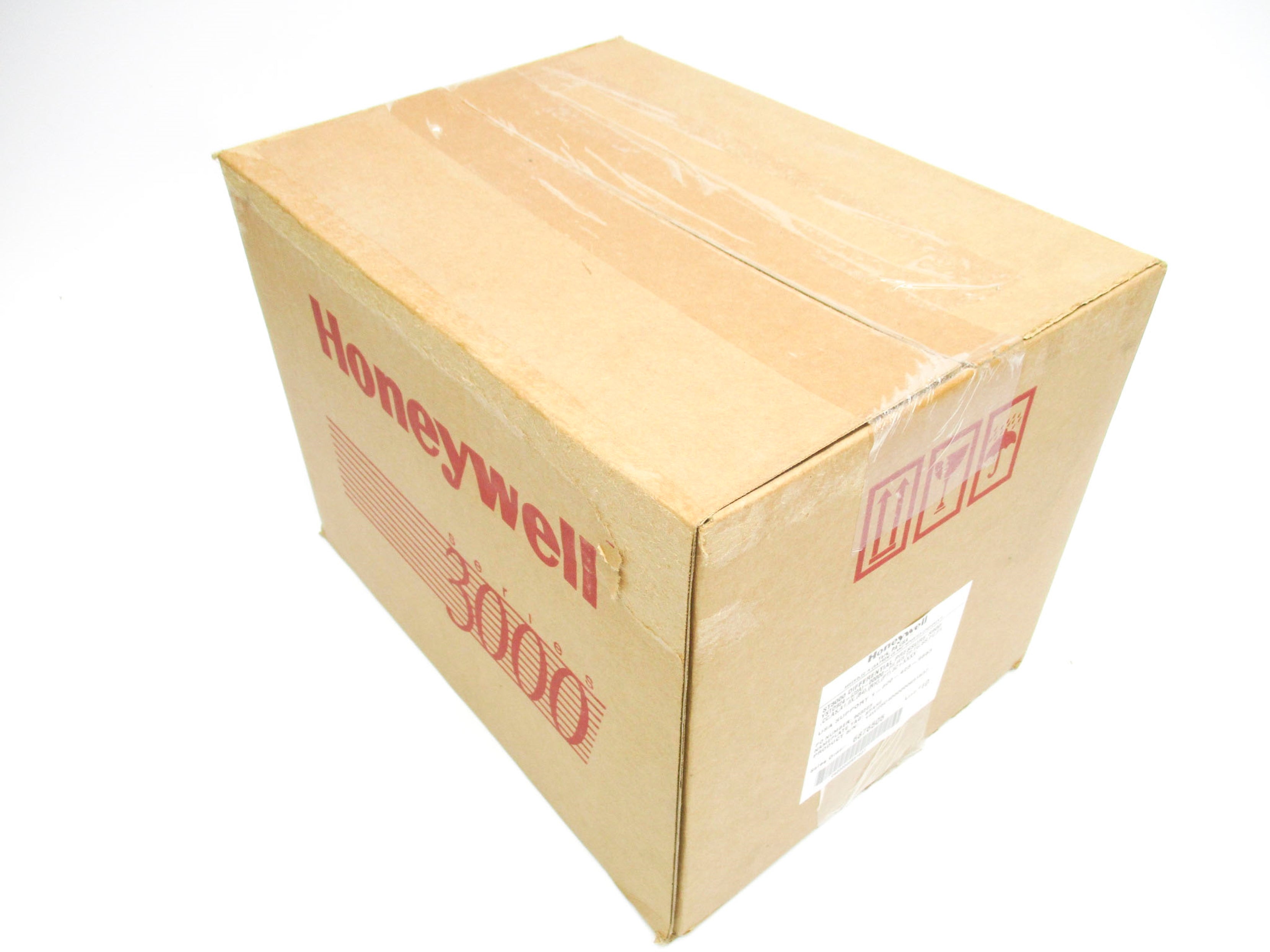 HONEYWELL YSTD924-(J2A)-00000-FF,W3,TP,TG,SS NSFS