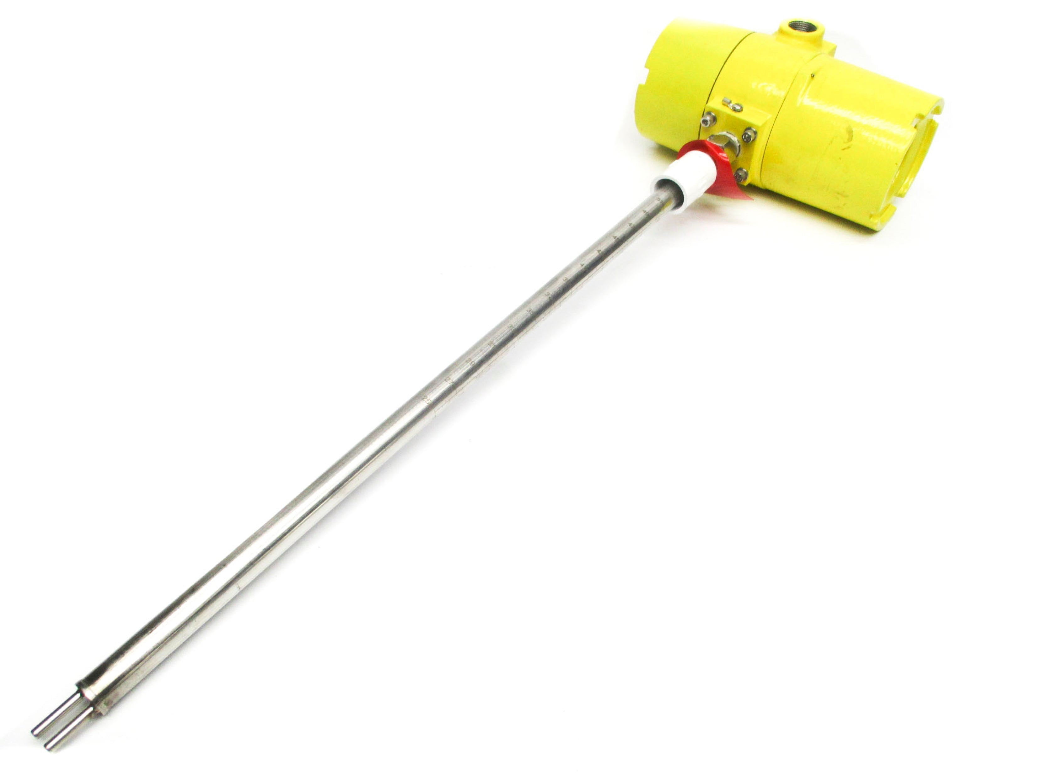 FLUID COMPONENT INTERNATIONAL ST98-11CT03BC0B0 NSNP