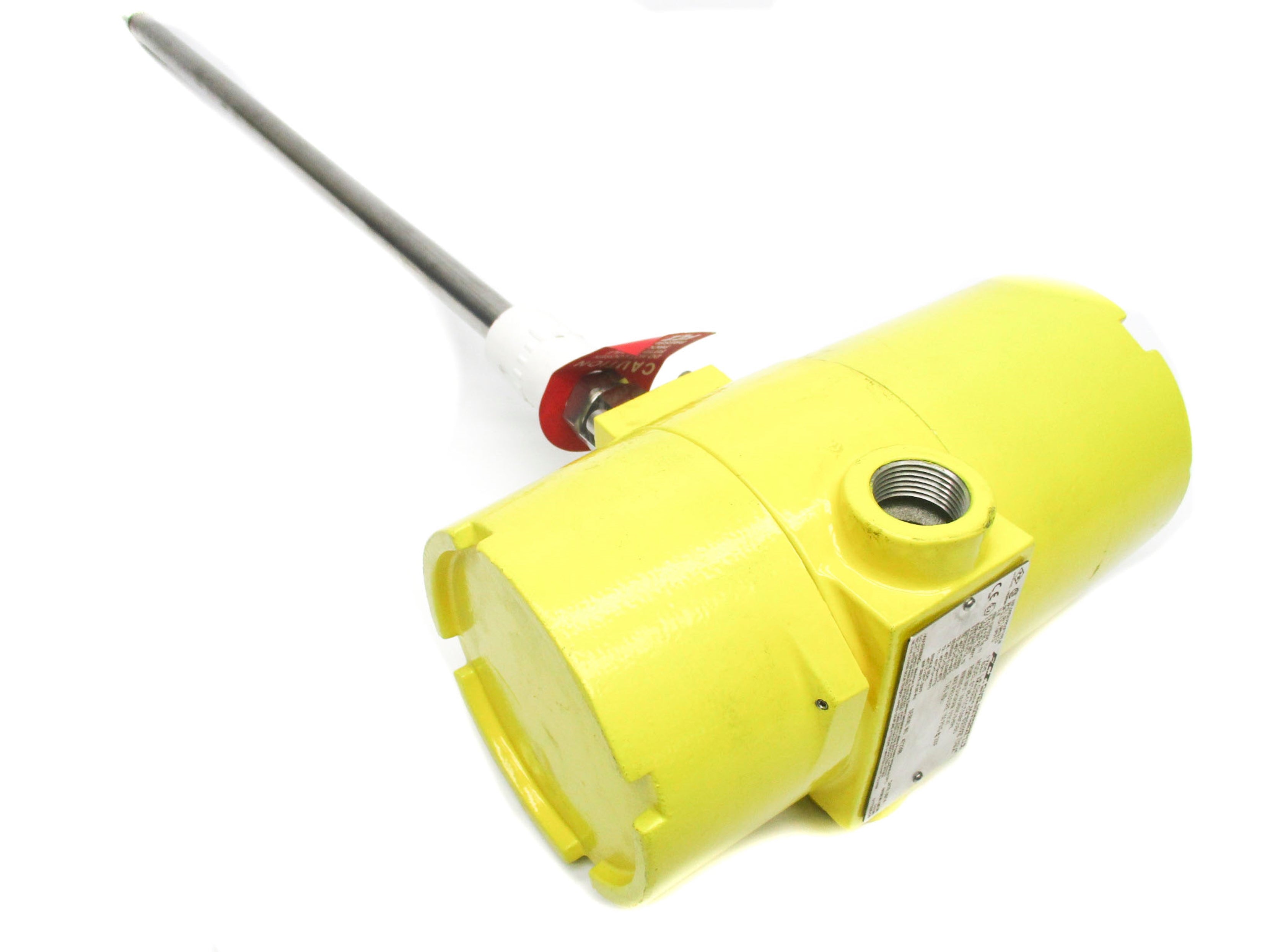 FLUID COMPONENT INTERNATIONAL ST98-11CT03BC0B0 NSNP